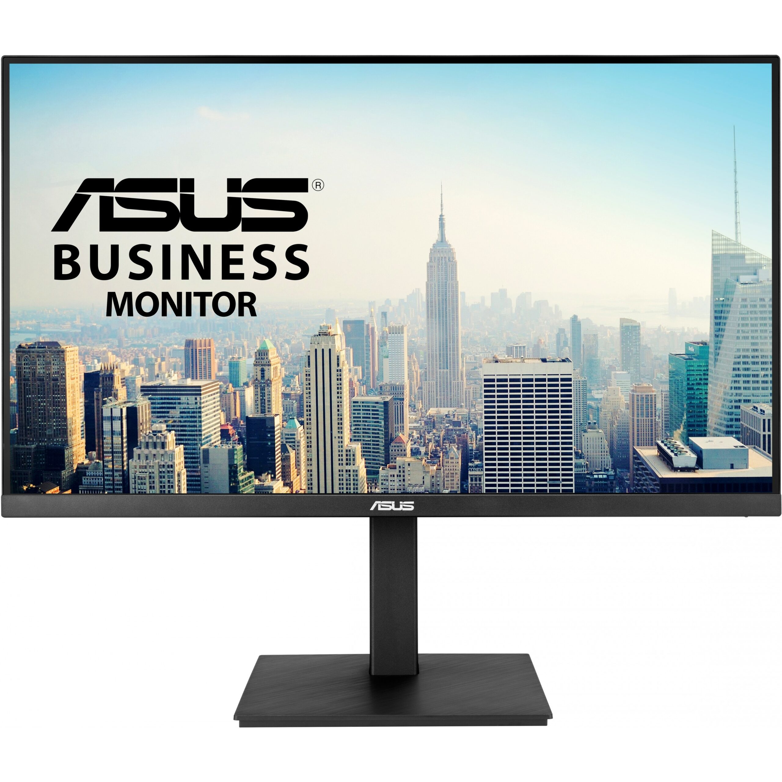 Monitor ASUS Business VA32UQSB / 31.5″ / UHD 4K IPS LED / 60Hz / 4ms / USB + HDMI + DP - Zezë