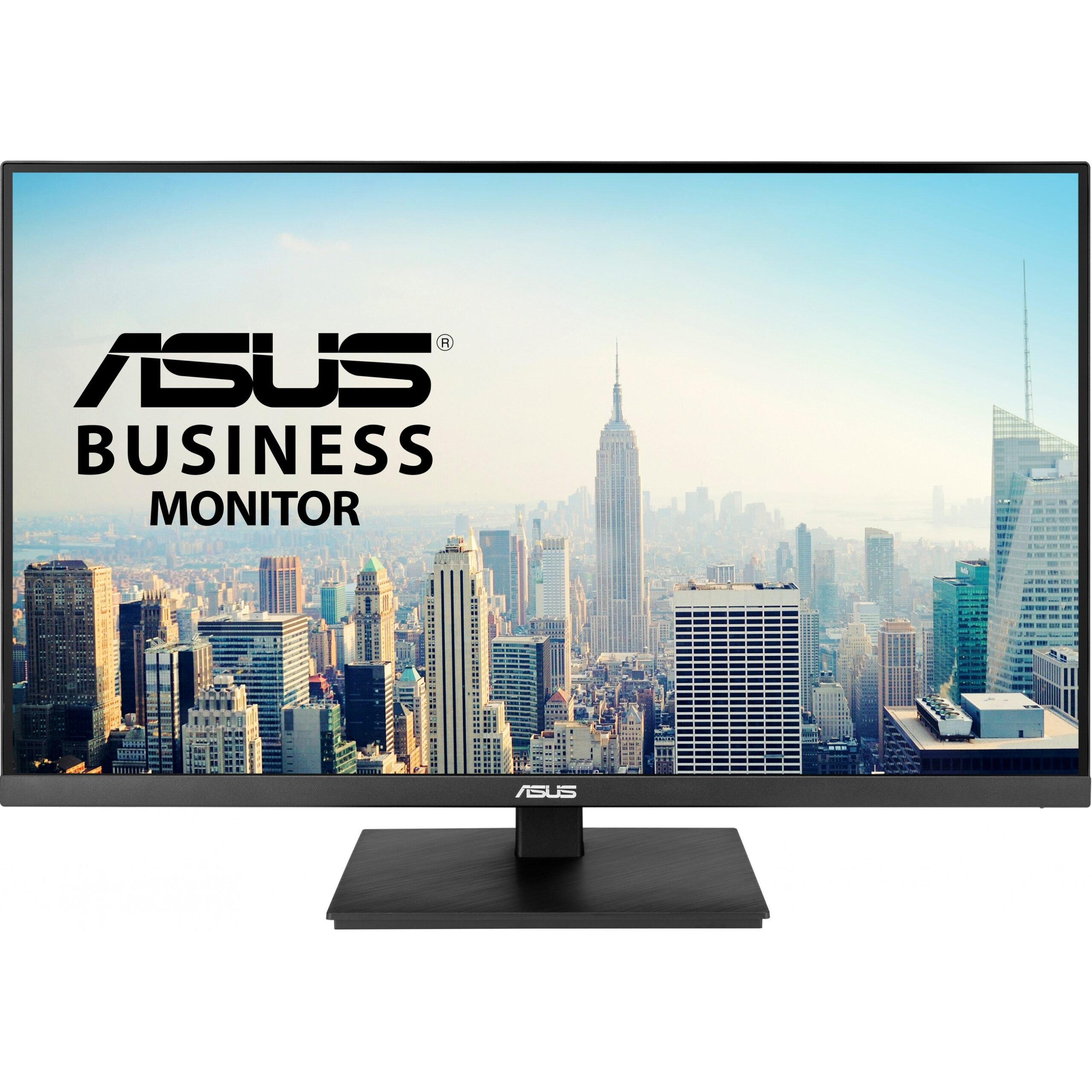 Monitor ASUS Business VA32UQSB / 31.5″ / UHD 4K IPS LED / 60Hz / 4ms / USB + HDMI + DP - Zezë - Figura 2