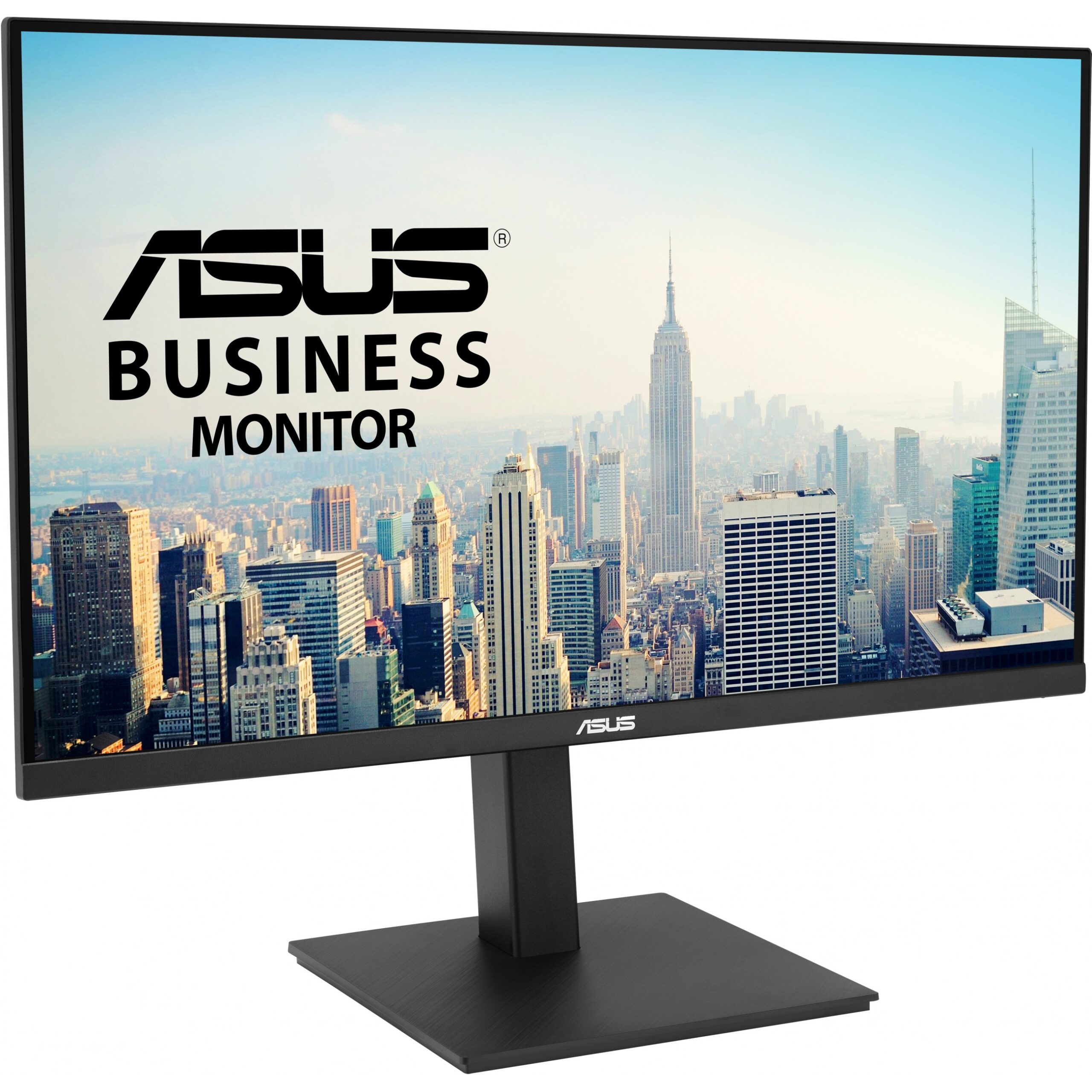 Monitor ASUS Business VA32UQSB / 31.5″ / UHD 4K IPS LED / 60Hz / 4ms / USB + HDMI + DP - Zezë - Figura 4
