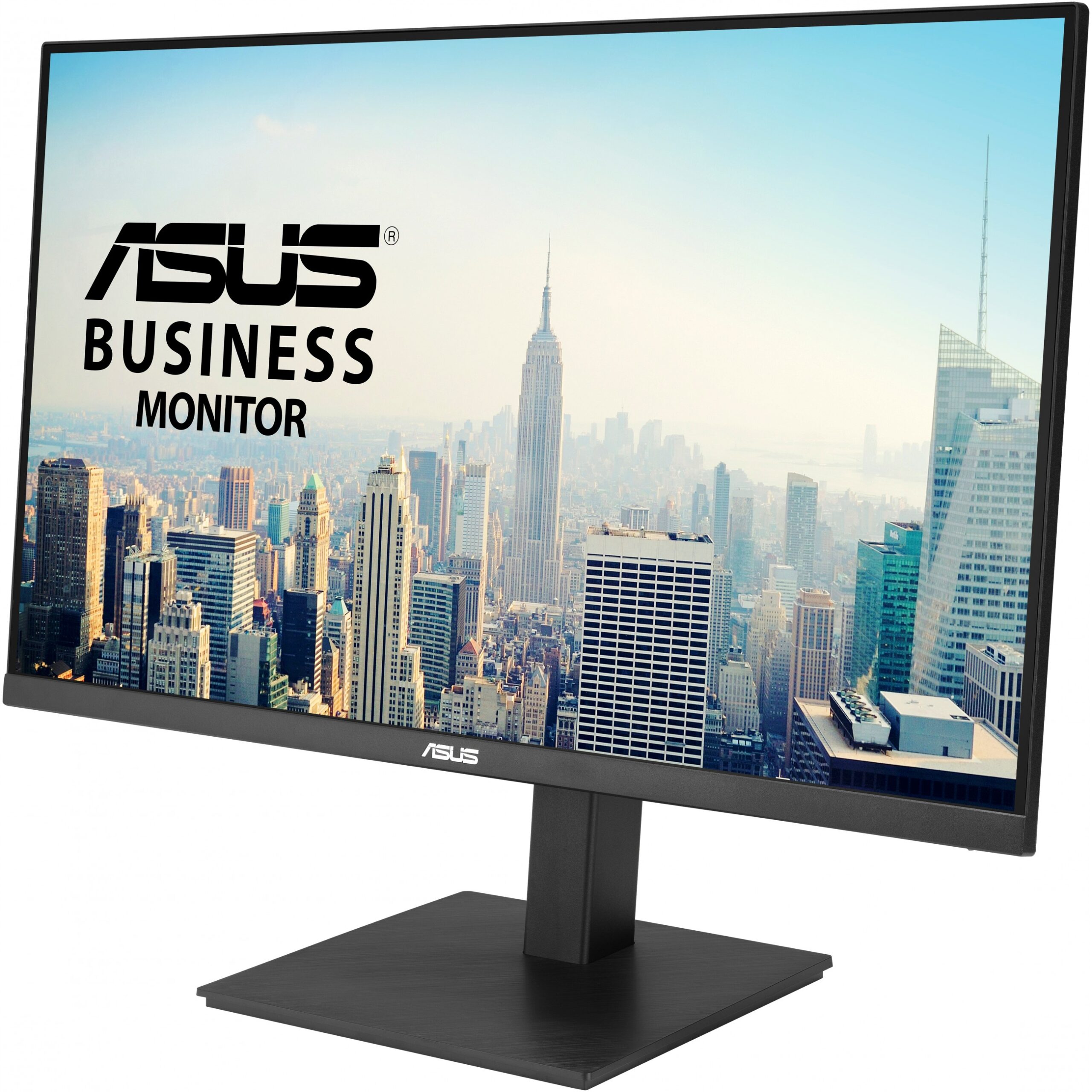 Monitor ASUS Business VA32UQSB / 31.5″ / UHD 4K IPS LED / 60Hz / 4ms / USB + HDMI + DP - Zezë - Figura 5