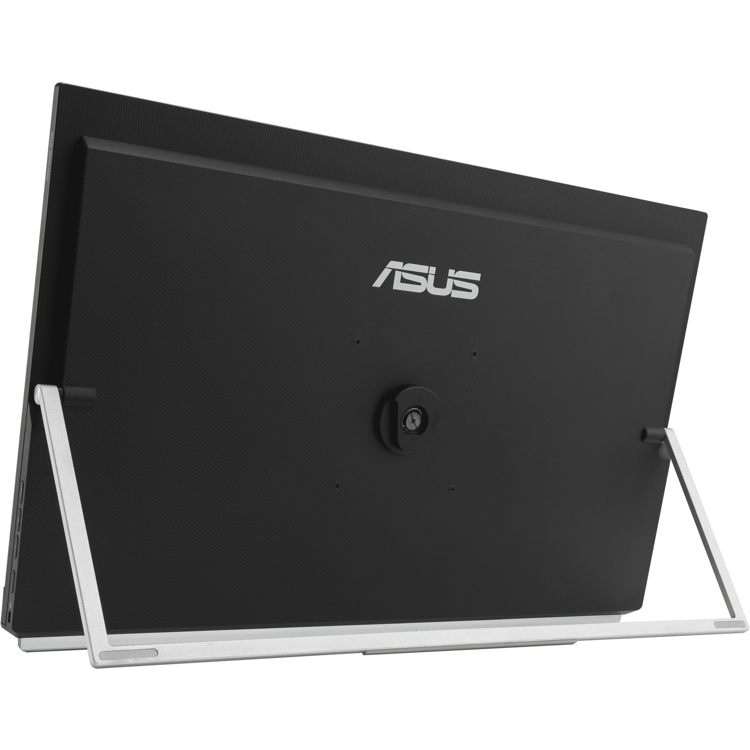 Monitor ASUS ZenScreen MB249C / 23.8″ / Full HD IPS LED / 75Hz / 5ms / USB + USB-C + HDMI - Zezë - Figura 3