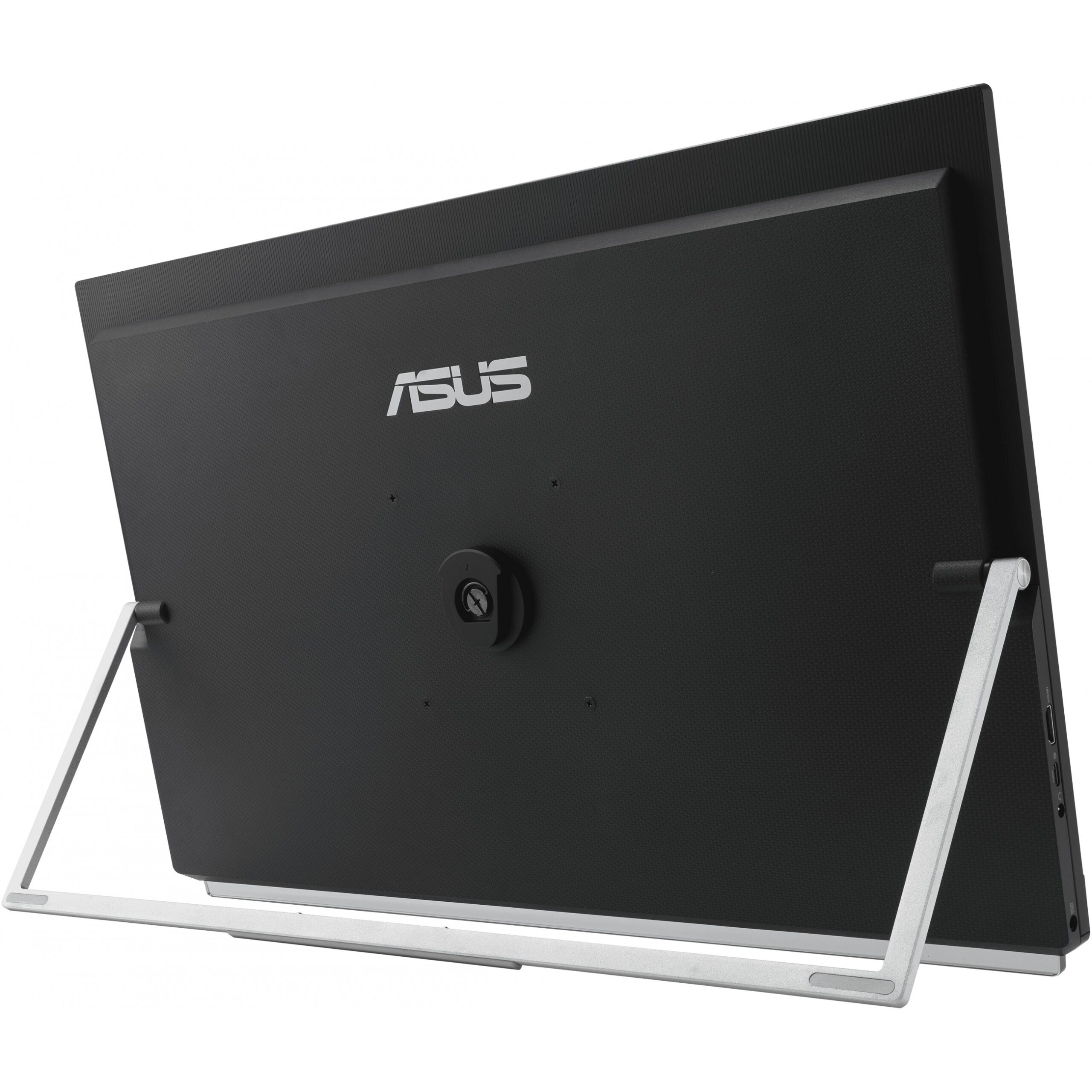 Monitor ASUS ZenScreen MB249C / 23.8″ / Full HD IPS LED / 75Hz / 5ms / USB + USB-C + HDMI - Zezë - Figura 4
