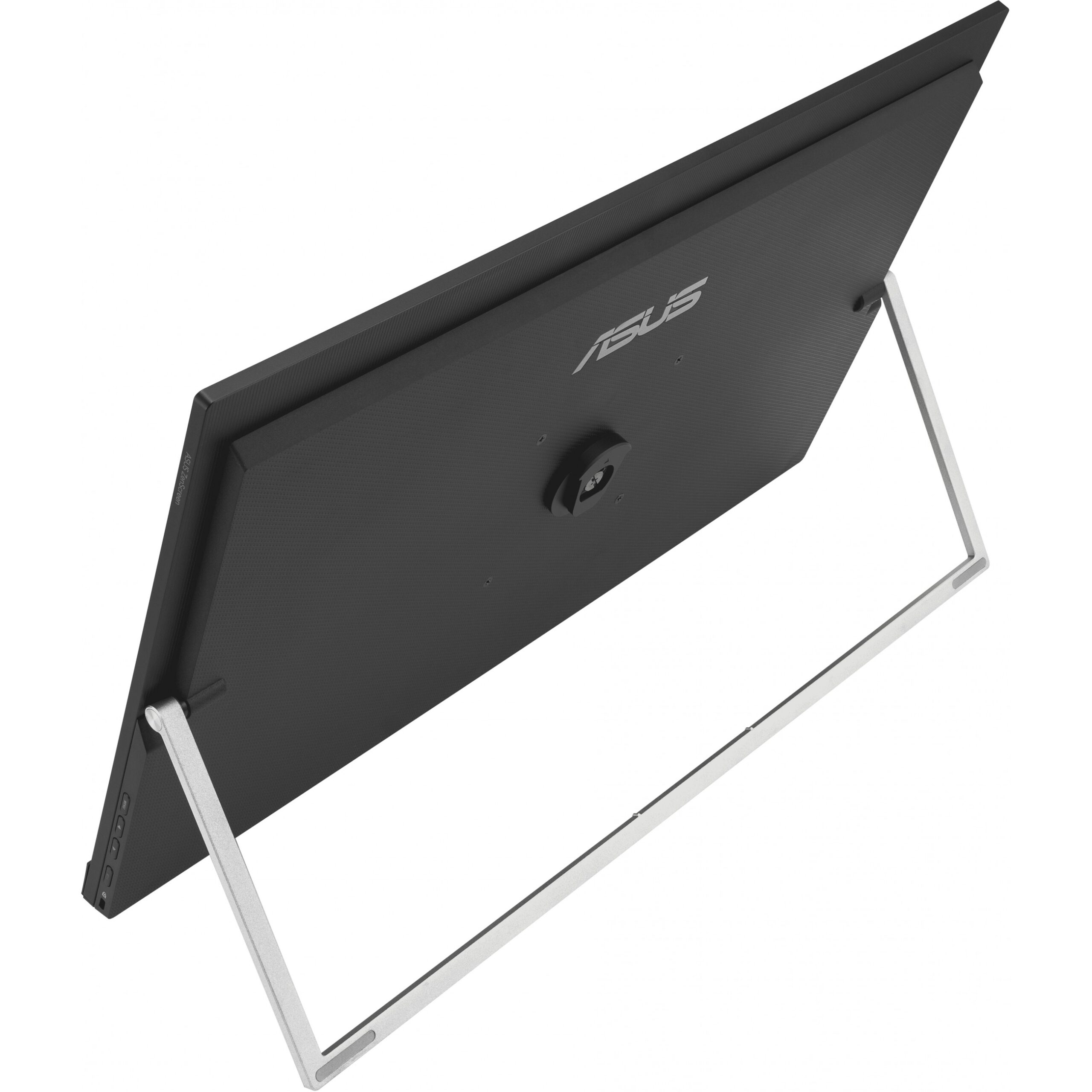 Monitor ASUS ZenScreen MB249C / 23.8″ / Full HD IPS LED / 75Hz / 5ms / USB + USB-C + HDMI - Zezë - Figura 5