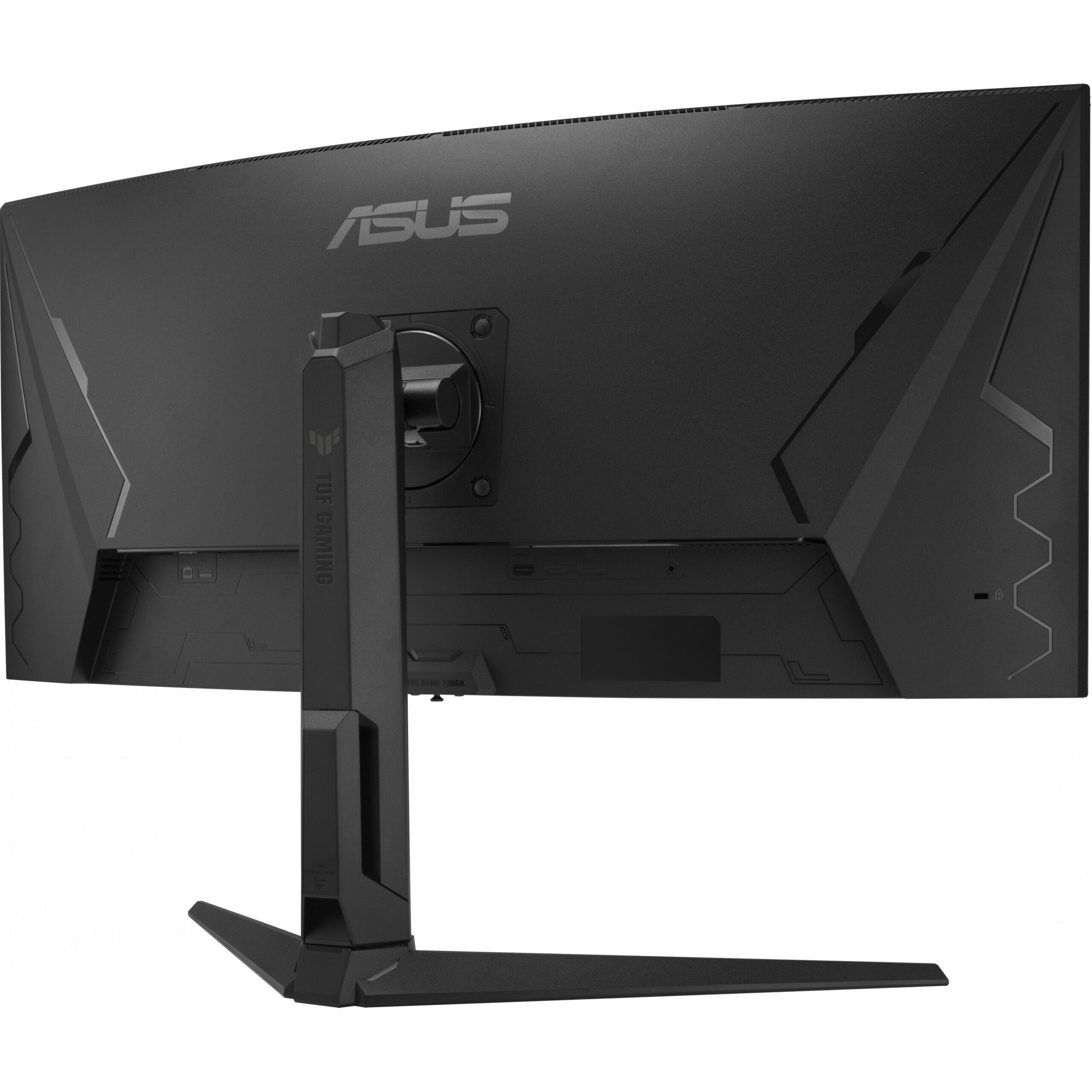 Monitor Gaming i lakuar ASUS TUF VG34VQEL1A / 34" Ultra-Wide Quad HD VA 100 Hz 1 ms Curved / HDMI DP / e zezë - Figura 4