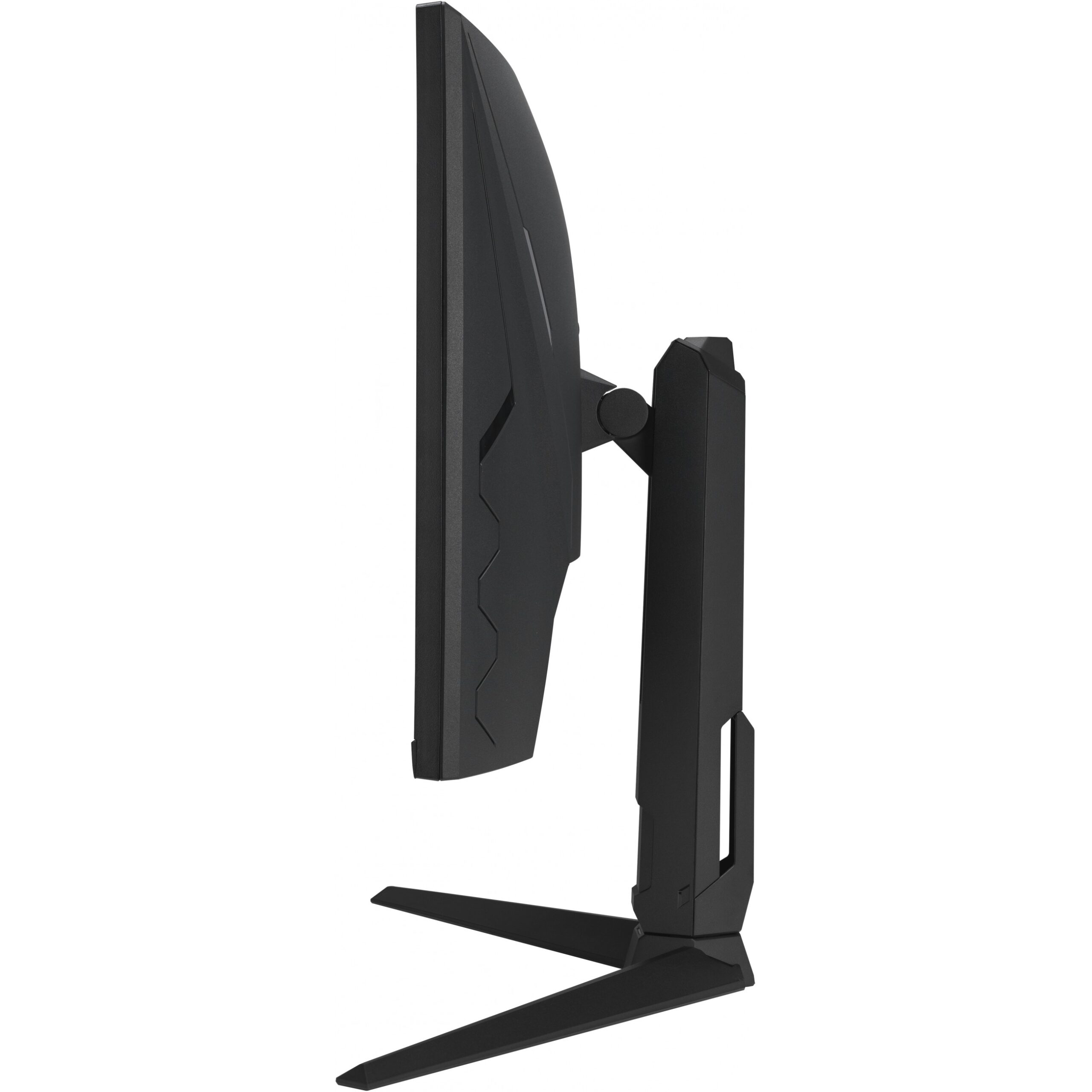 Monitor Gaming i lakuar ASUS TUF VG34VQEL1A / 34" Ultra-Wide Quad HD VA 100 Hz 1 ms Curved / HDMI DP / e zezë - Figura 5