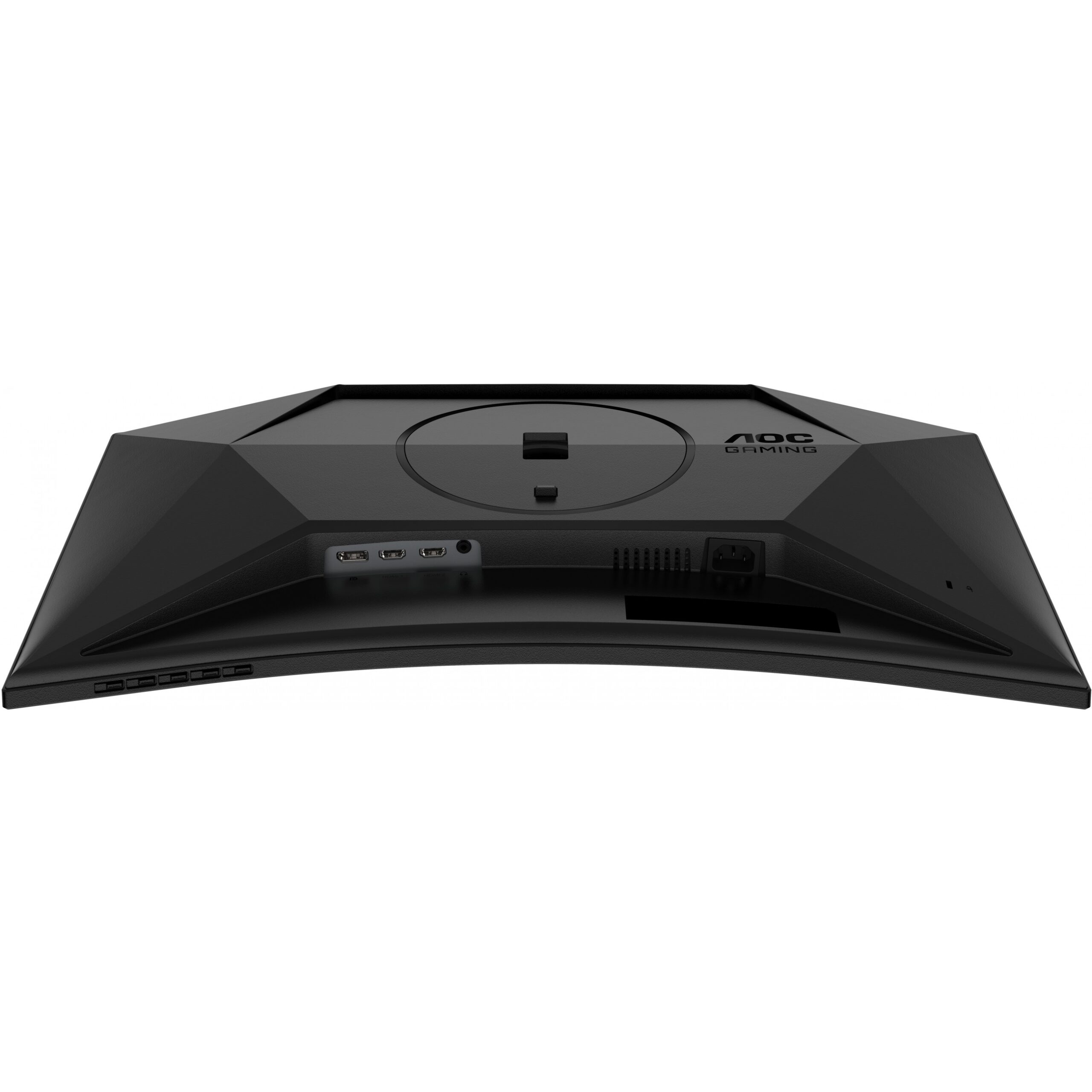 Monitor Gaming AOC CQ27G4X / 27″ / Quad HD / 180 Hz / 1 ms / VA / HDMI + DP / E zezë - Figura 5