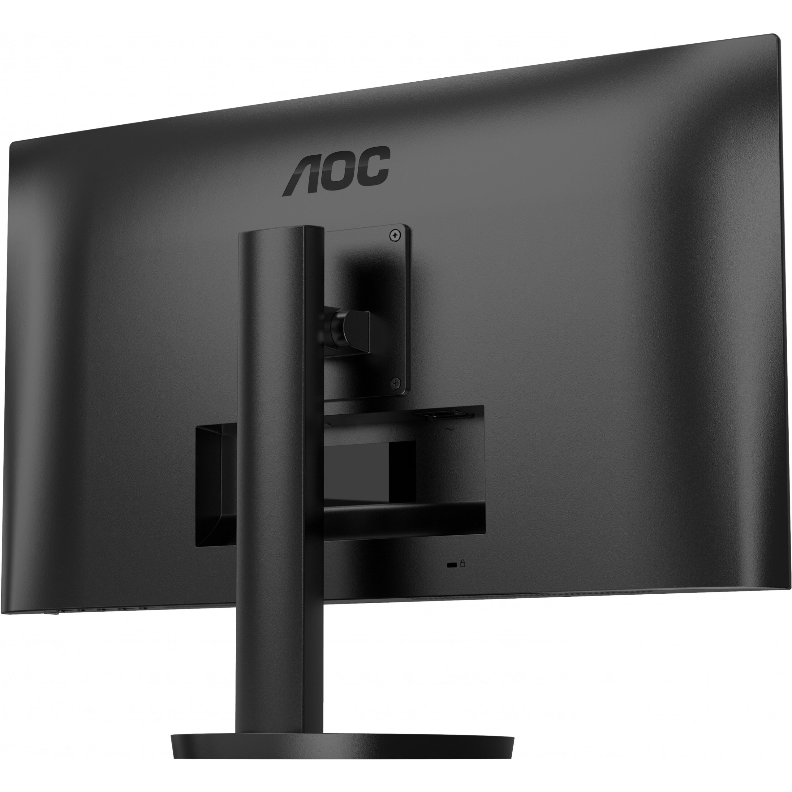 Monitor AOC U27B3AF / 27″ / 4K Ultra HD IPS LED / 60Hz / 4ms / 2x HDMI + DP / Lift - Zezë - Figura 3