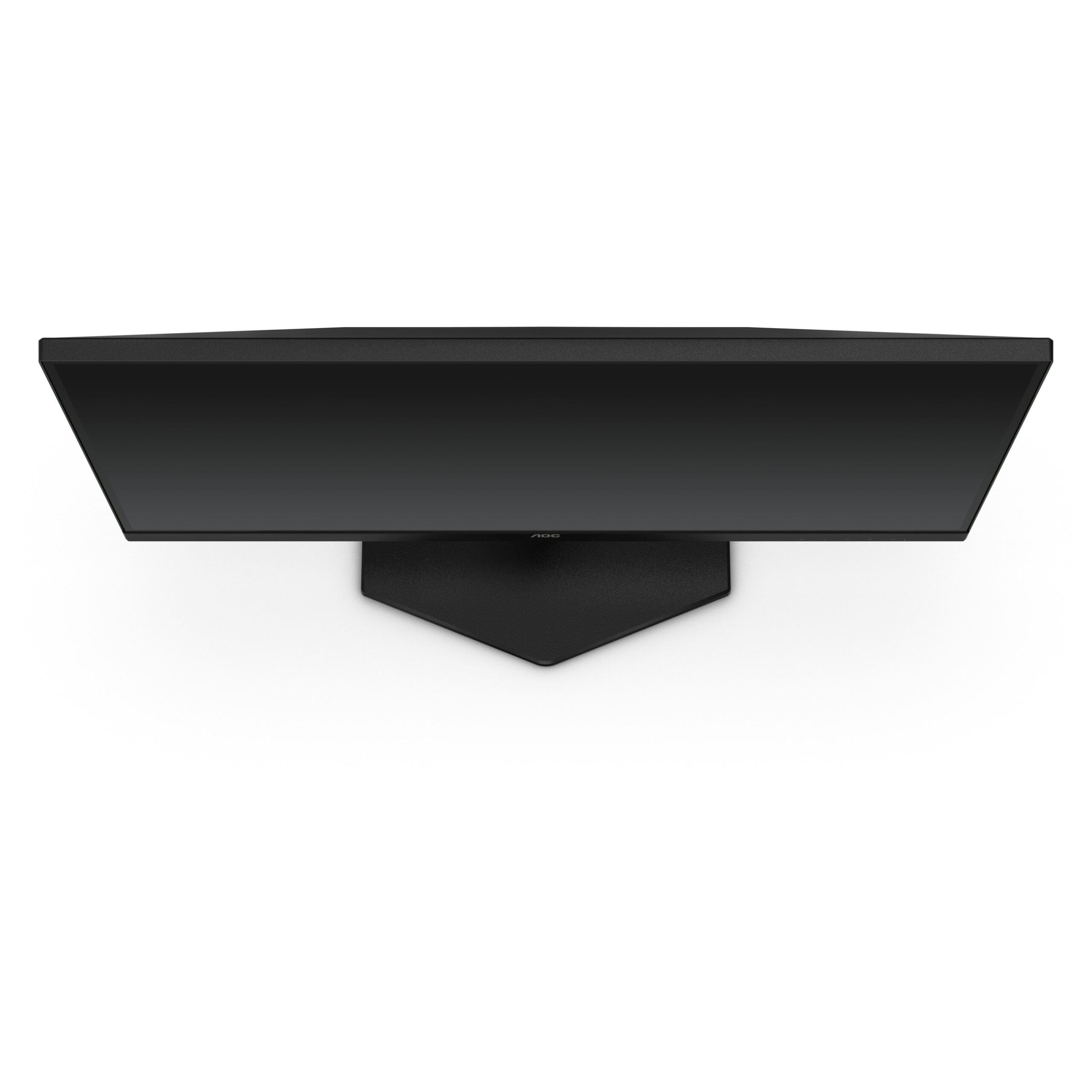Monitor Gaming AOC 27G42E / 27"/ Full HD Fast IPS / LCD / 180Hz / 1ms / HDMI + DisplayPort - Zezë - Figura 3