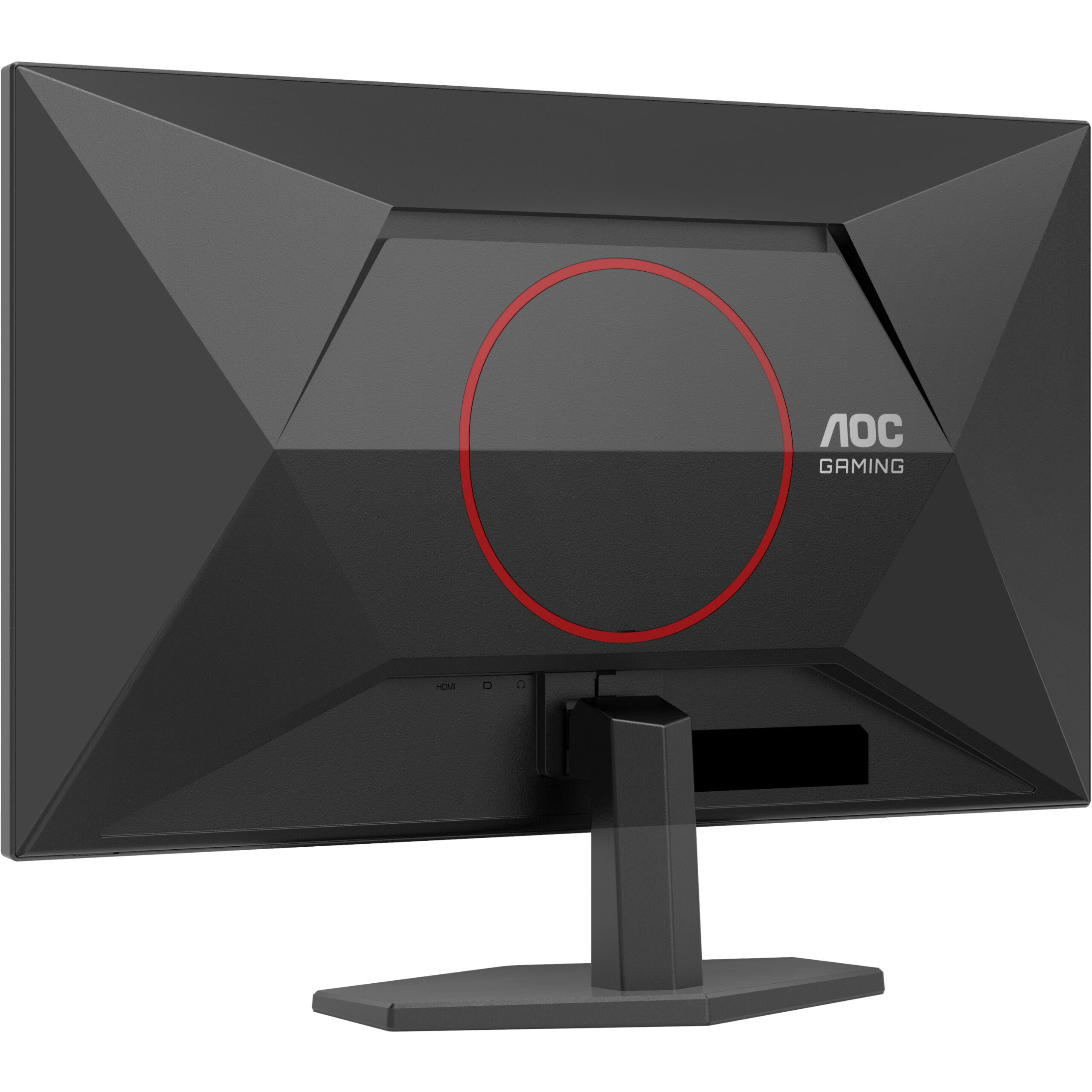 Monitor Gaming AOC 27G42E / 27"/ Full HD Fast IPS / LCD / 180Hz / 1ms / HDMI + DisplayPort - Zezë - Figura 4