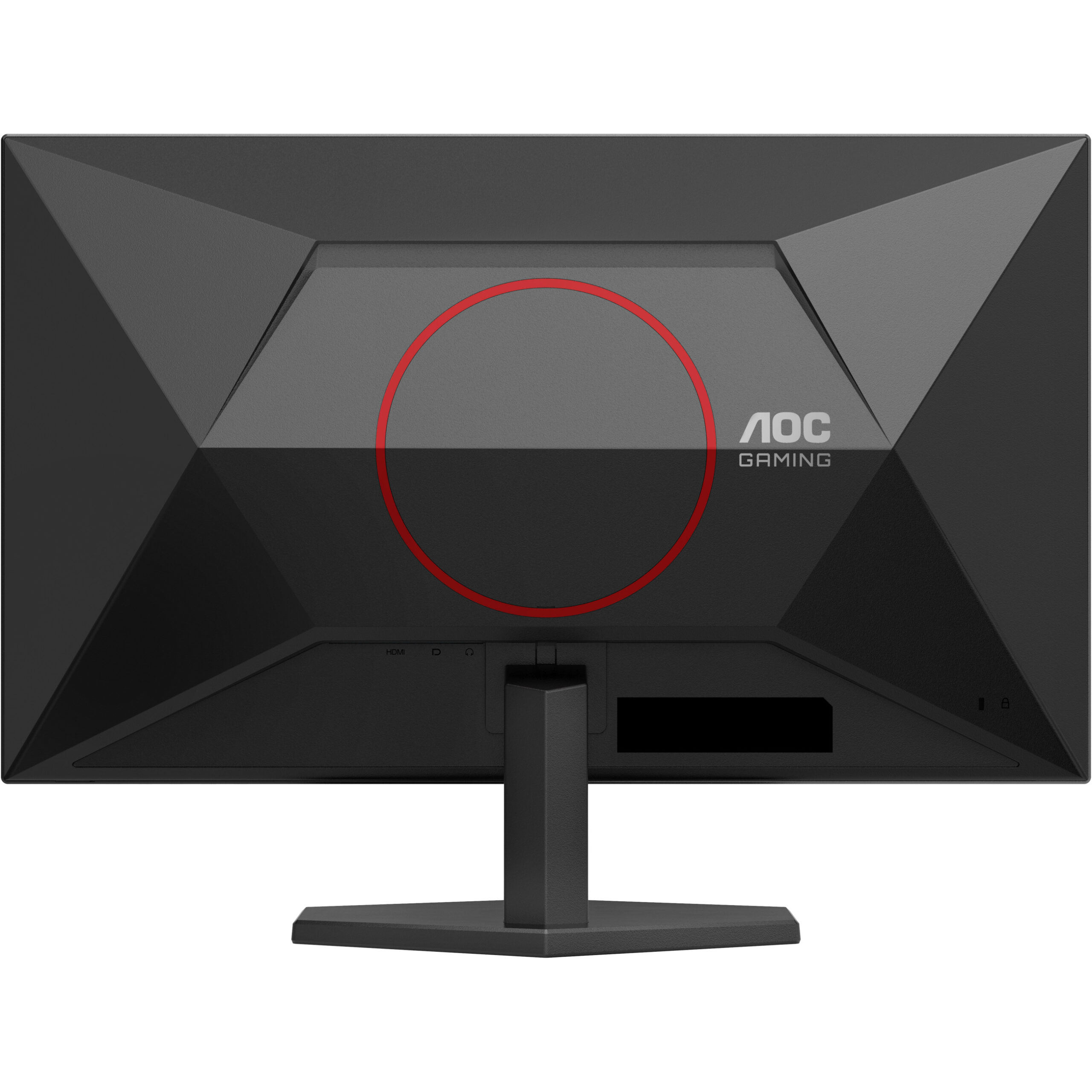 Monitor Gaming AOC 27G42E / 27"/ Full HD Fast IPS / LCD / 180Hz / 1ms / HDMI + DisplayPort - Zezë - Figura 5