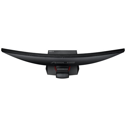 Monitor Gaming i lakuar ASUS TUF VG27VQ / 27" Full HD VA 165 Hz 1 ms Curved / HDMI DP / e zezë - Figura 2