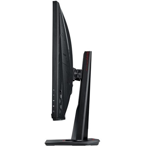Monitor Gaming i lakuar ASUS TUF VG27VQ / 27" Full HD VA 165 Hz 1 ms Curved / HDMI DP / e zezë - Figura 4