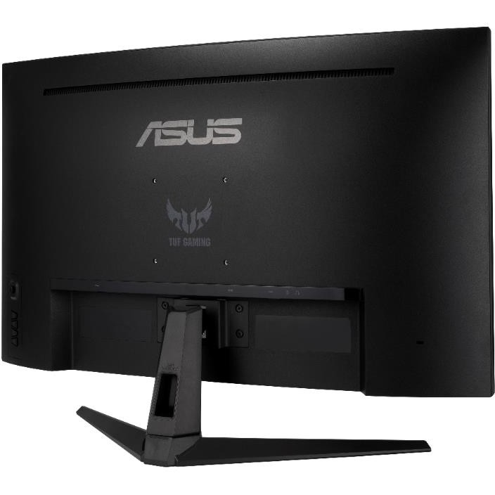 Monitor Gaming i lakuar ASUS TUF VG328H1B / 31.5" Full HD 165 Hz 1 ms VA Curved / HDMI / e zezë - Figura 2