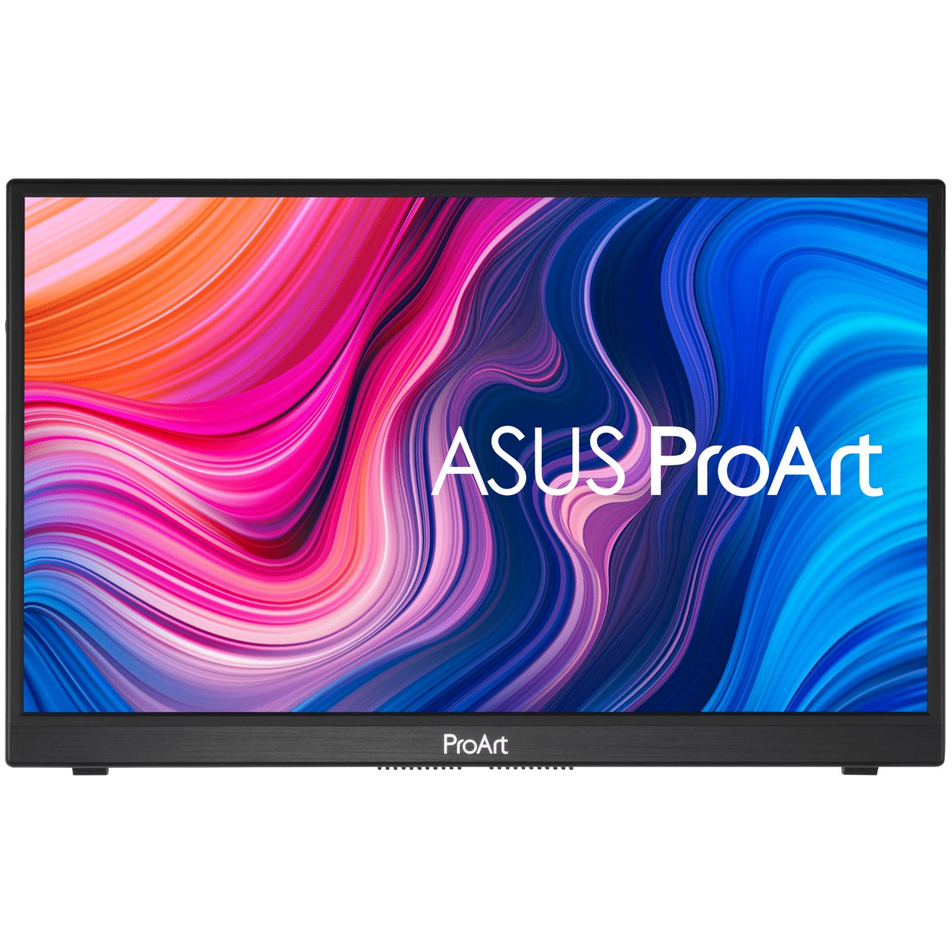 Monitor ASUS ProArt PA148CTV / 14″ / Full HD IPS LED Touch / 5ms / USB-C + Micro HDMI - Zezë
