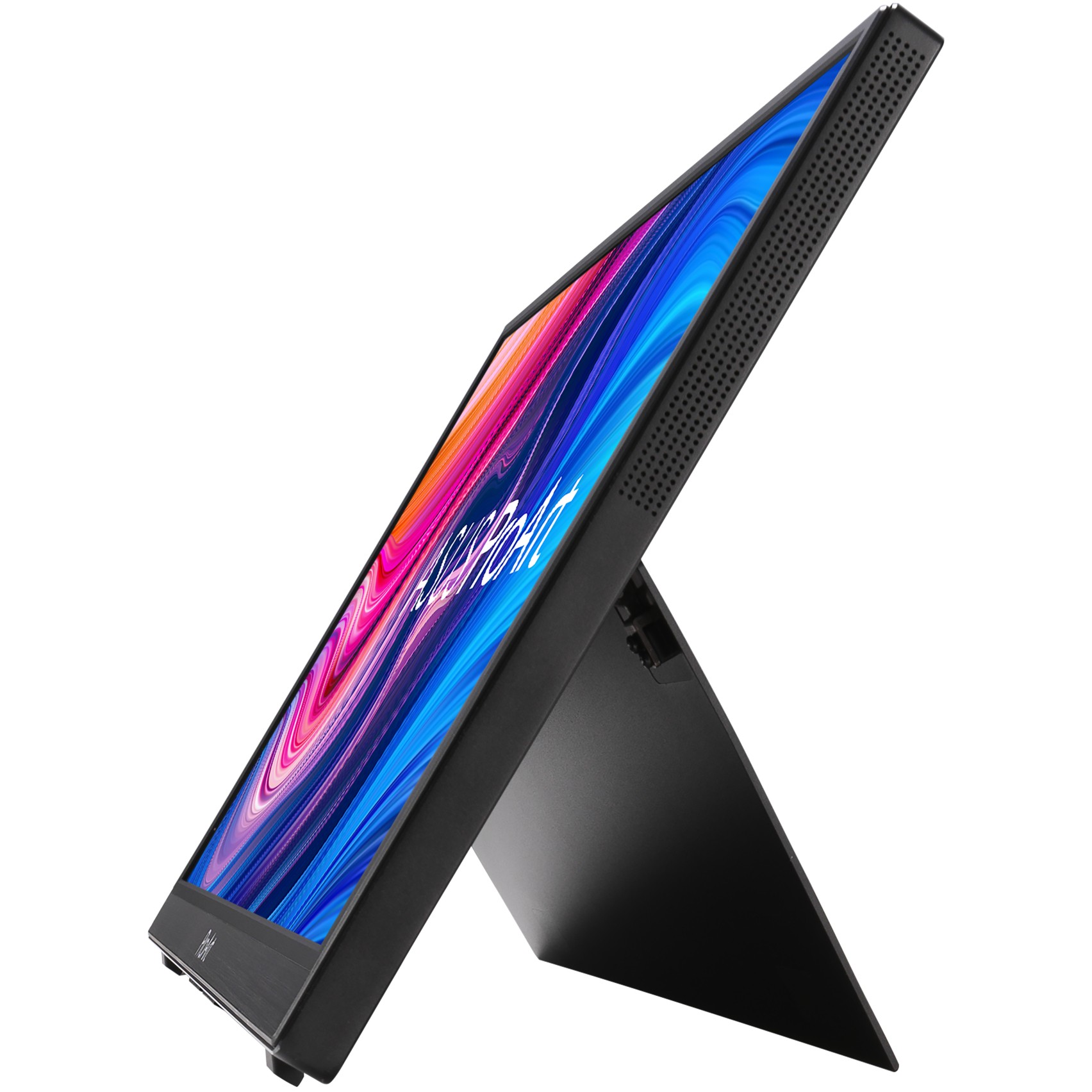 Monitor ASUS ProArt PA148CTV / 14″ / Full HD IPS LED Touch / 5ms / USB-C + Micro HDMI - Zezë - Figura 3