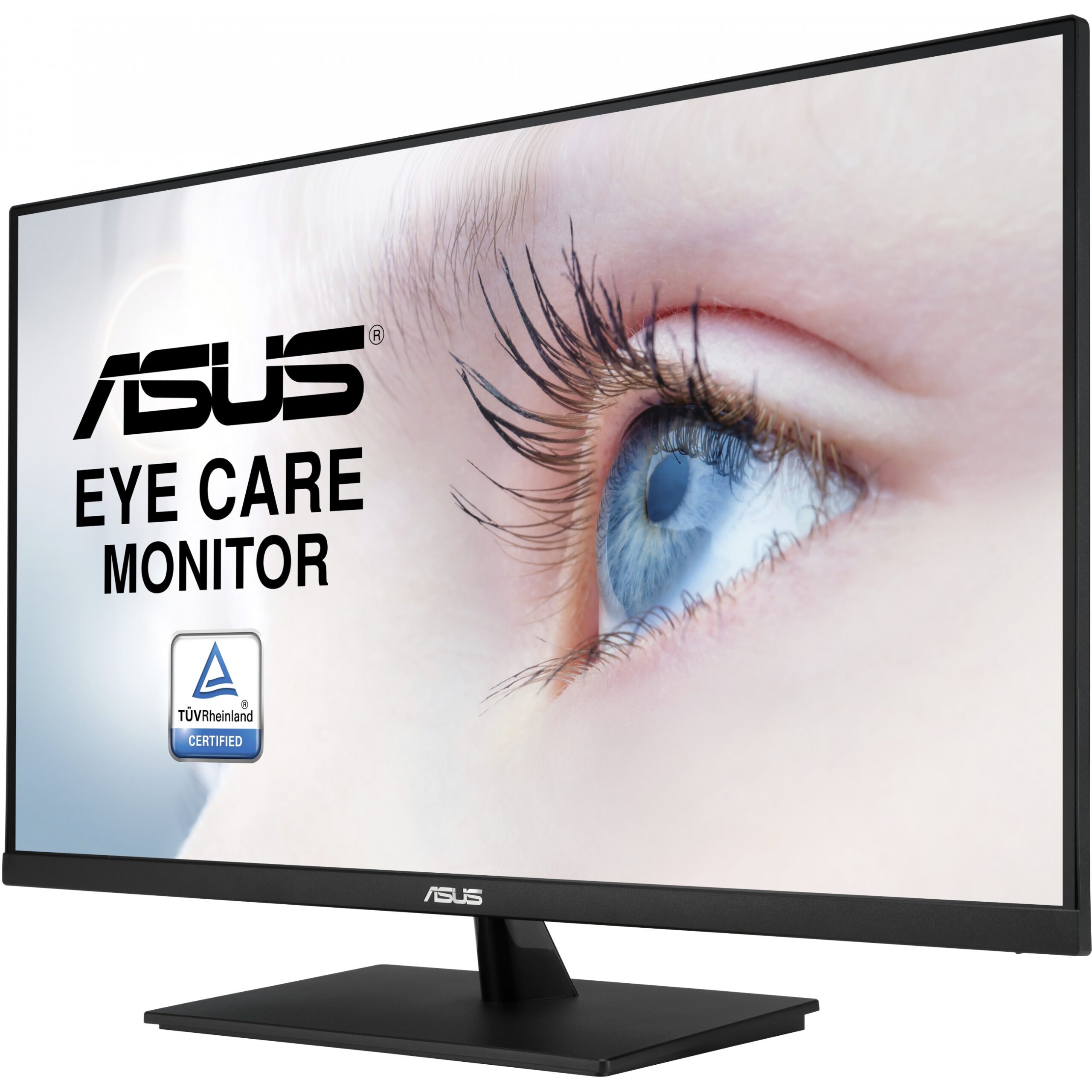 Monitor ASUS Eye Care VP32AQ / 31.5″ / WQHD IPS LED / 75Hz / 5ms / HDMI + DP - Zezë - Figura 3
