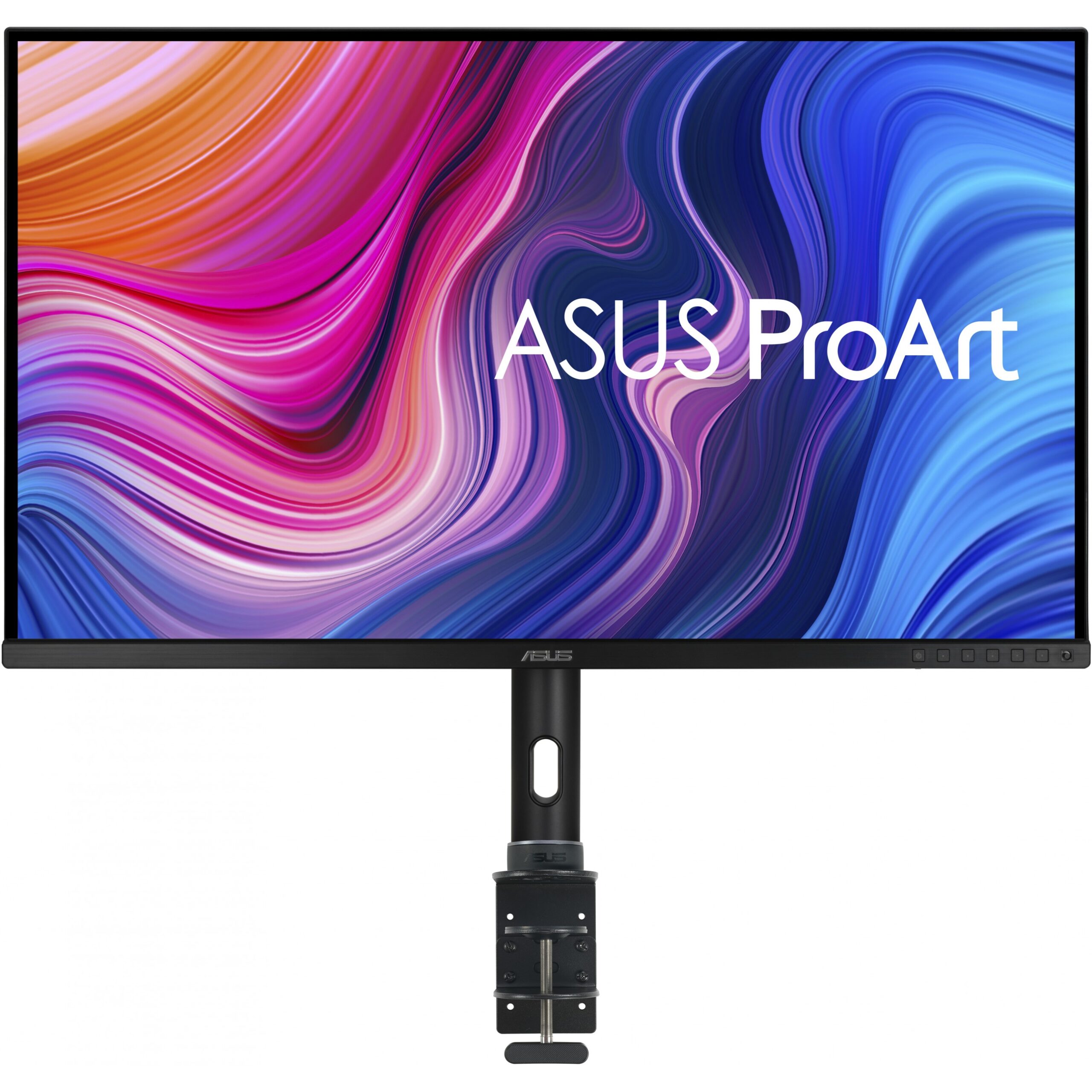 Monitor ASUS ProArt PA329CV / 32" 4K Ultra HD 60 Hz 5 ms / HDMI DP / e zezë - Figura 3