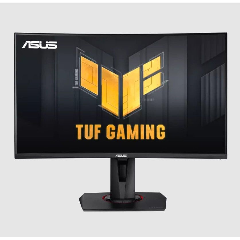 Monitor ASUS TUF Gaming VG27VQM / 27″ / 1920×1080 / 240Hz / VA / I zi