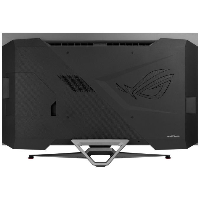 Monitor ASUS ROG Swift PG48UQ / 48″ / 3840×2160 / 138Hz / OLED / I zi - Figura 2