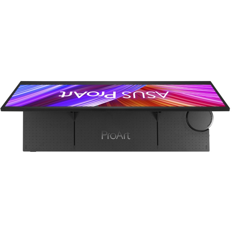 Monitor ASUS ProArt PA147CDV / 14″ / 1920 x 550px IPS LCD Touch / 60Hz / 5ms / USB-C + HDMI - Zezë - Figura 2