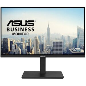 Monitor ASUS VA27ECPSN / 27″ / 1920×1080 / 75Hz / IPS / I zi