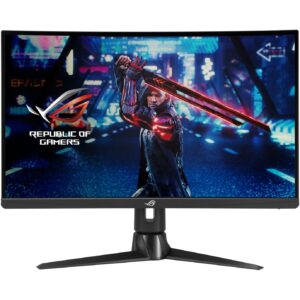 Monitor ASUS ROG Strix XG27AQV / 27″ / 2560×1440 / 170Hz / IPS / I zi
