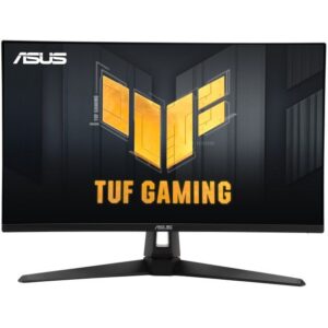 Monitor ASUS TUF Gaming VG27AQA1A / 27″ / 2560×1440 / 170Hz / VA / I zi