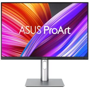 Monitor ASUS ProArt PA248CRV / 24″ / 1920×1200 / 75Hz / IPS / I zi