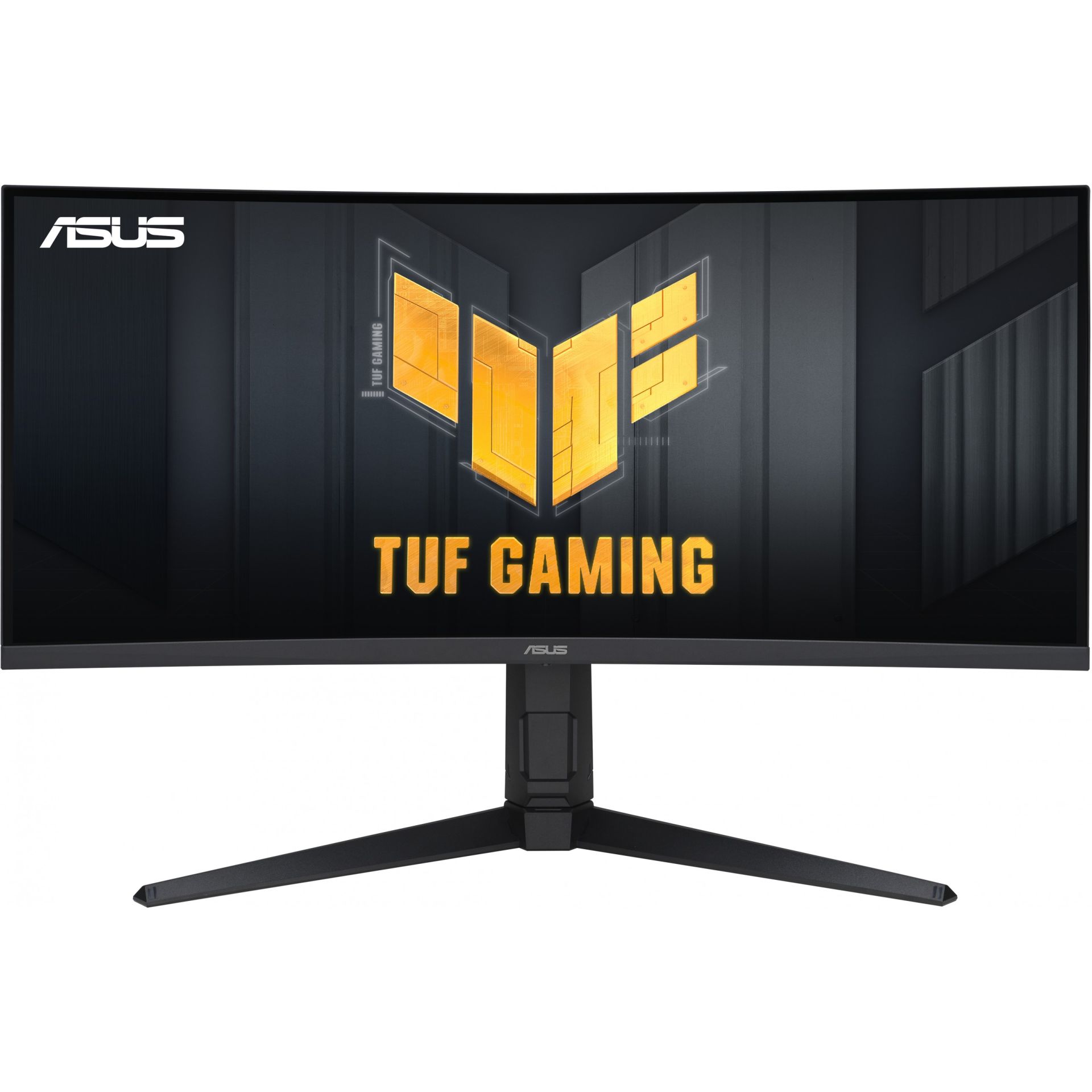 Monitor ASUS TUF Gaming VG34VQL3A / 34″ / 3440×1440 / 180Hz / VA / I zi