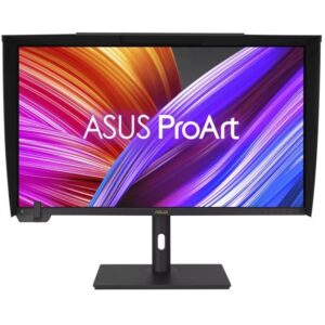 Monitor ASUS ProArt PA32UCXR / 32″ / 3840×2160 / 60Hz / IPS / I zi
