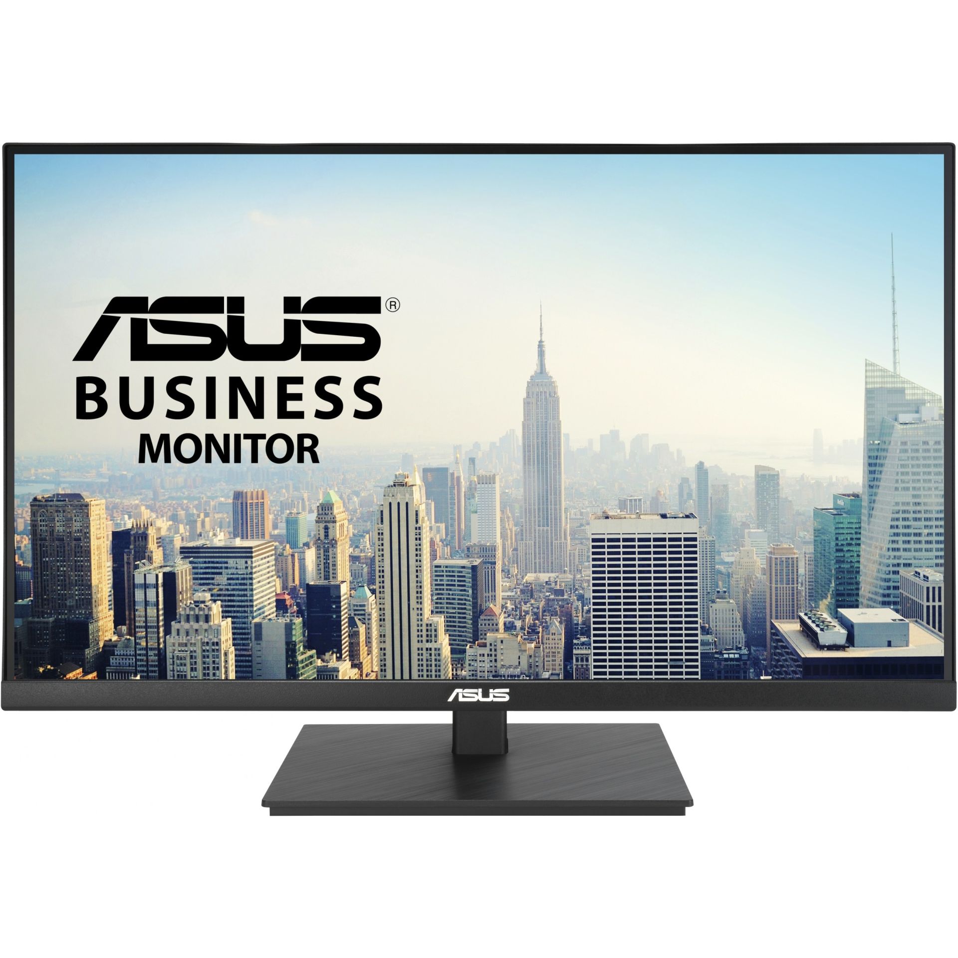 Monitor ASUS VA27ACFSN / 27″ / 2560×1440 / 100Hz / IPS