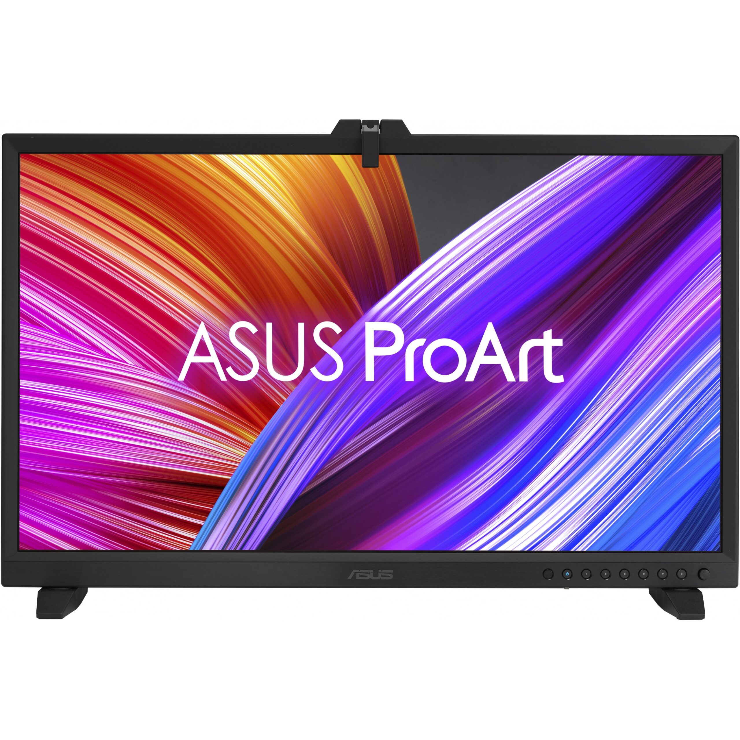 Monitor ASUS ProArt PA32DC / 4K Ultra HD 60Hz 0.1 ms OLED / HDMI DP / e zezë - Figura 3