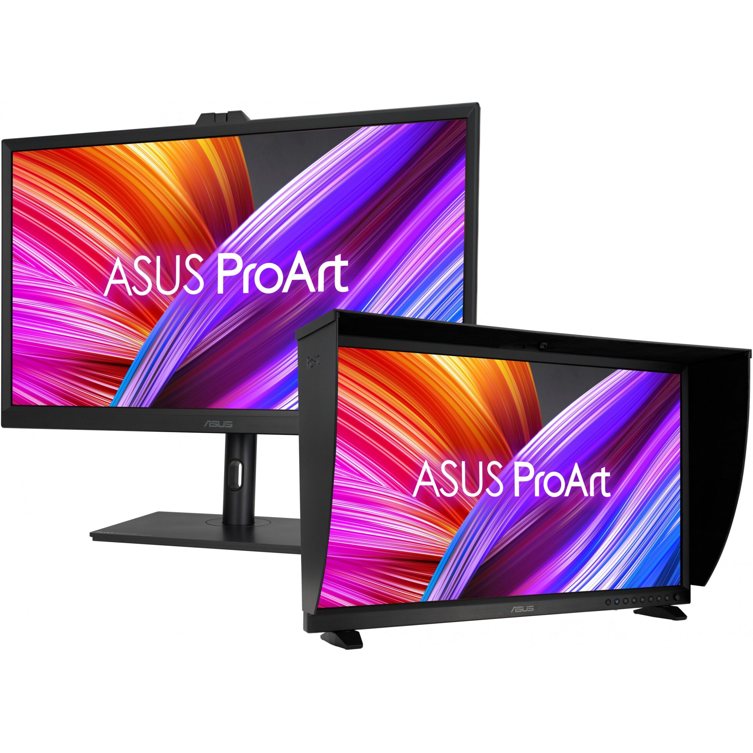 Monitor ASUS ProArt PA32DC / 4K Ultra HD 60Hz 0.1 ms OLED / HDMI DP / e zezë - Figura 4