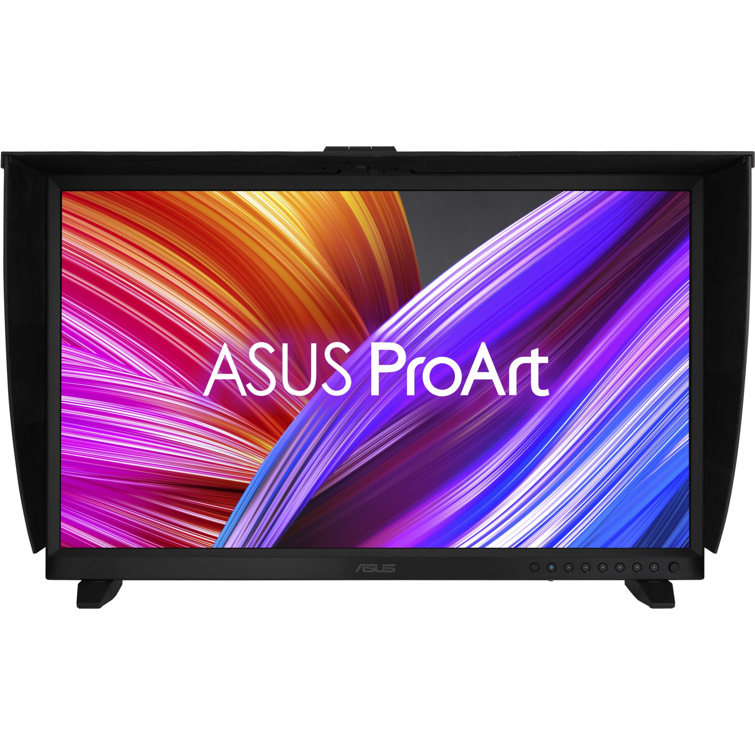 Monitor ASUS ProArt PA32DC / 4K Ultra HD 60Hz 0.1 ms OLED / HDMI DP / e zezë - Figura 5