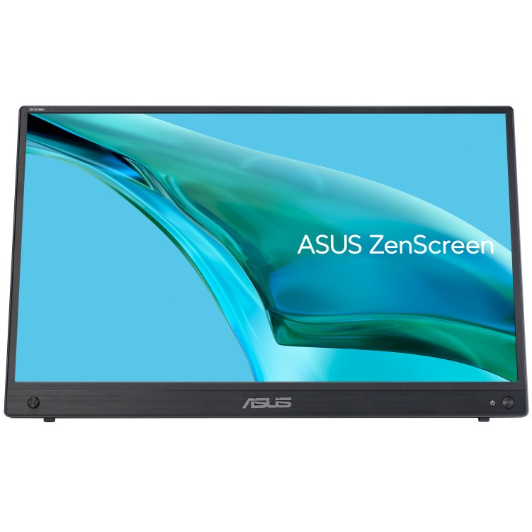 Monitor ASUS ZenScreen MB16AHG / 15.6″ / Full HD IPS / 144Hz / 3ms / Mini HDMI + HDMI + USB-C - Zezë - Figura 3