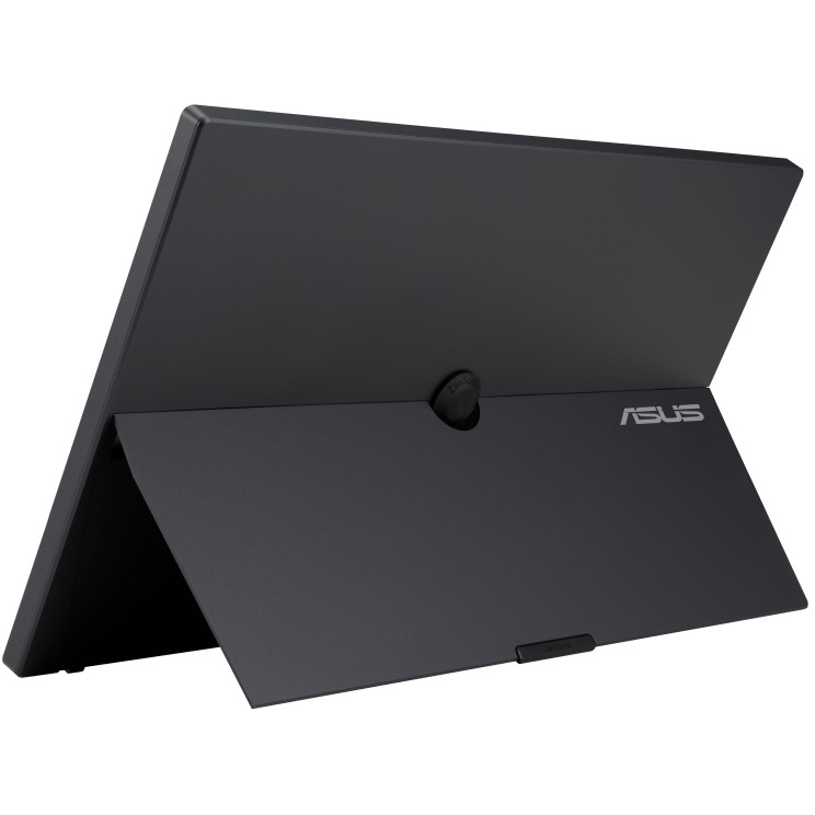 Monitor ASUS ZenScreen MB16AHG / 15.6″ / Full HD IPS / 144Hz / 3ms / Mini HDMI + HDMI + USB-C - Zezë - Figura 4