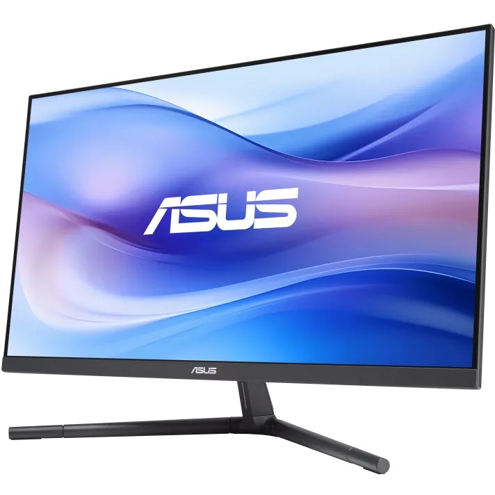 Monitor ASUS Eye Care VU279CFE-B / 27" Full HD IPS 100 Hz 1 ms / HDMI / e zezë - Figura 3