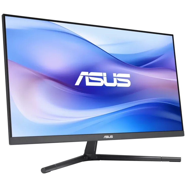 Monitor ASUS Eye Care VU279CFE-B / 27" Full HD IPS 100 Hz 1 ms / HDMI / e zezë - Figura 4