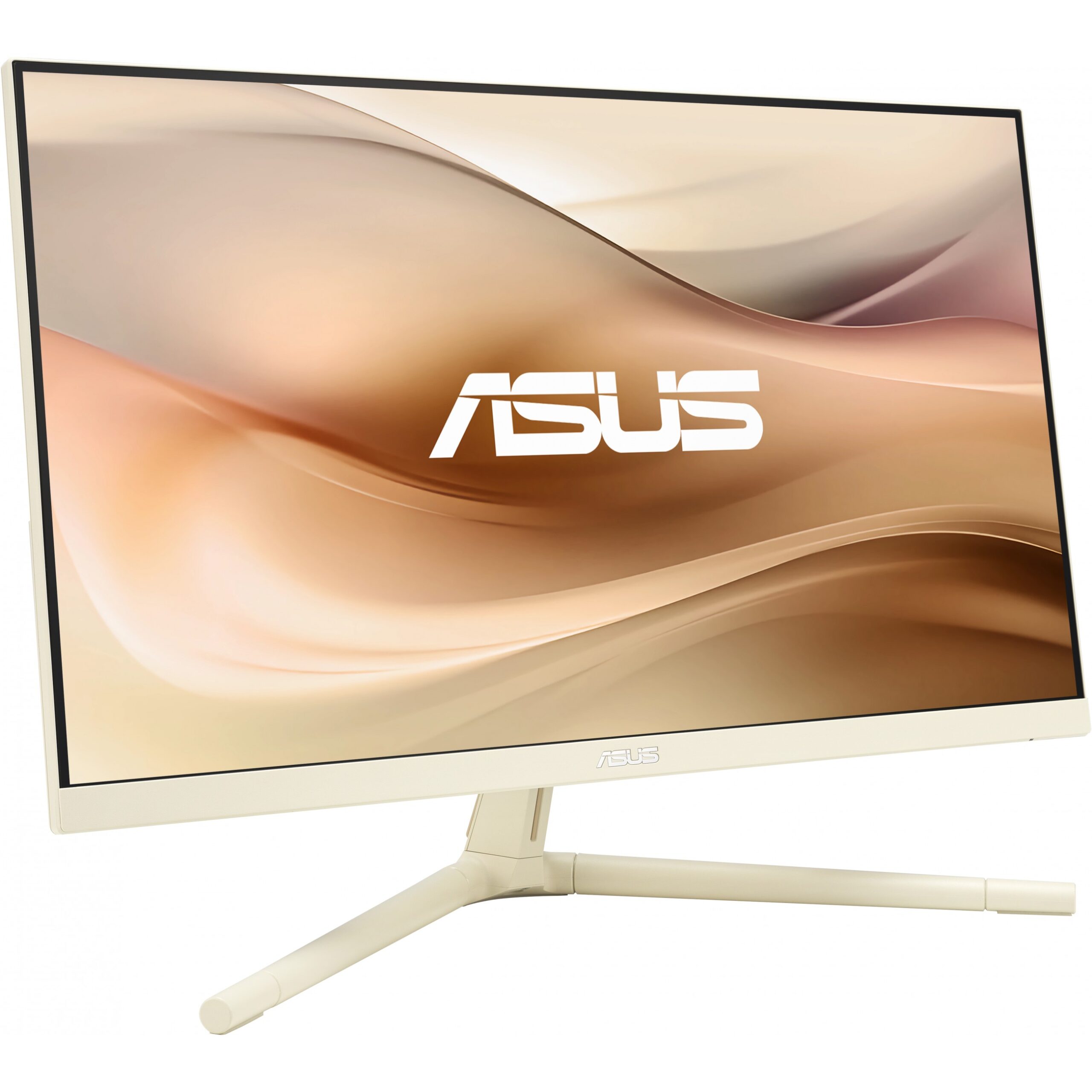 Monitor ASUS Eye Care VU249CFE-M / 24" Full HD 100 Hz 1 ms IPS / HDMI / Gold - Figura 2