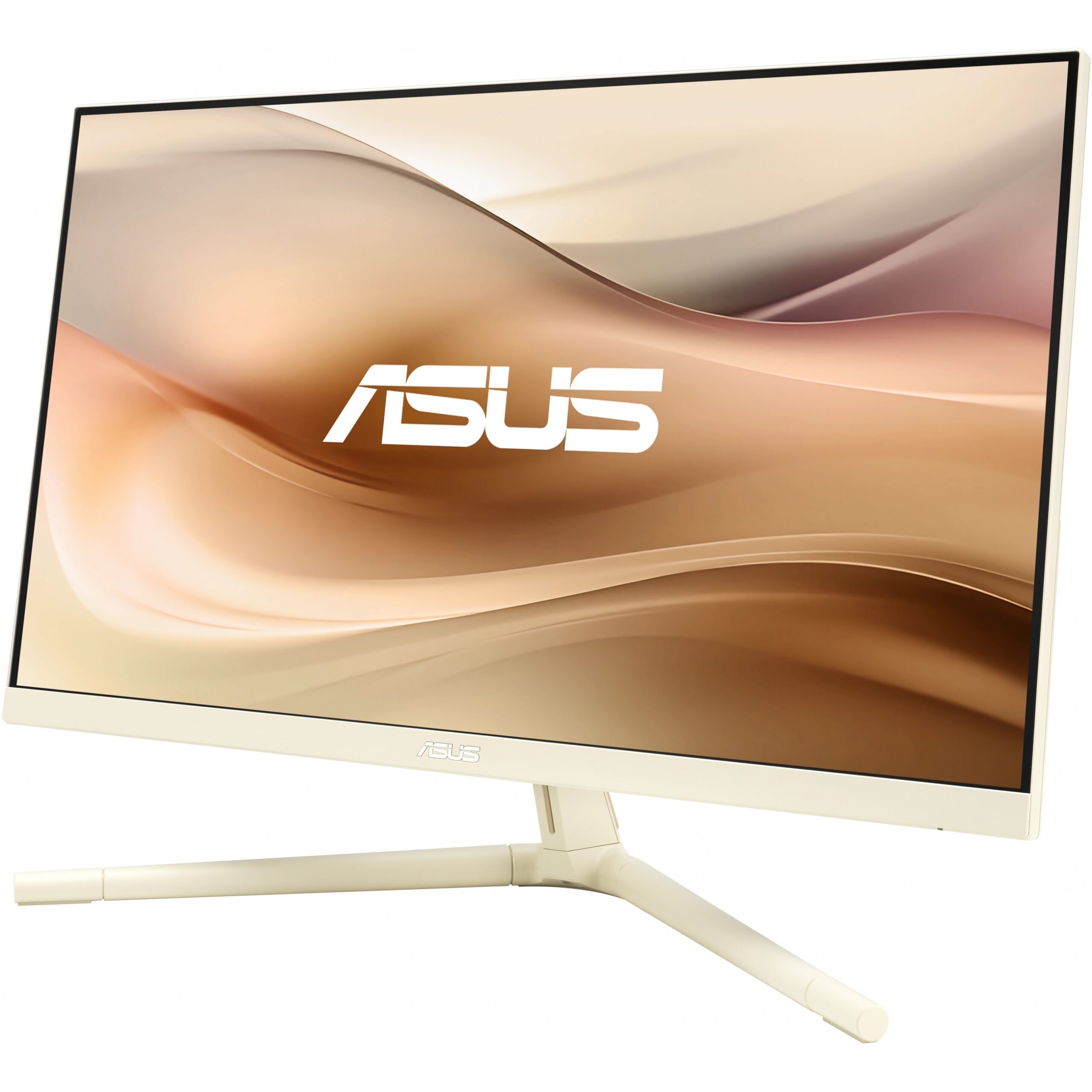 Monitor ASUS Eye Care VU249CFE-M / 24" Full HD 100 Hz 1 ms IPS / HDMI / Gold - Figura 3
