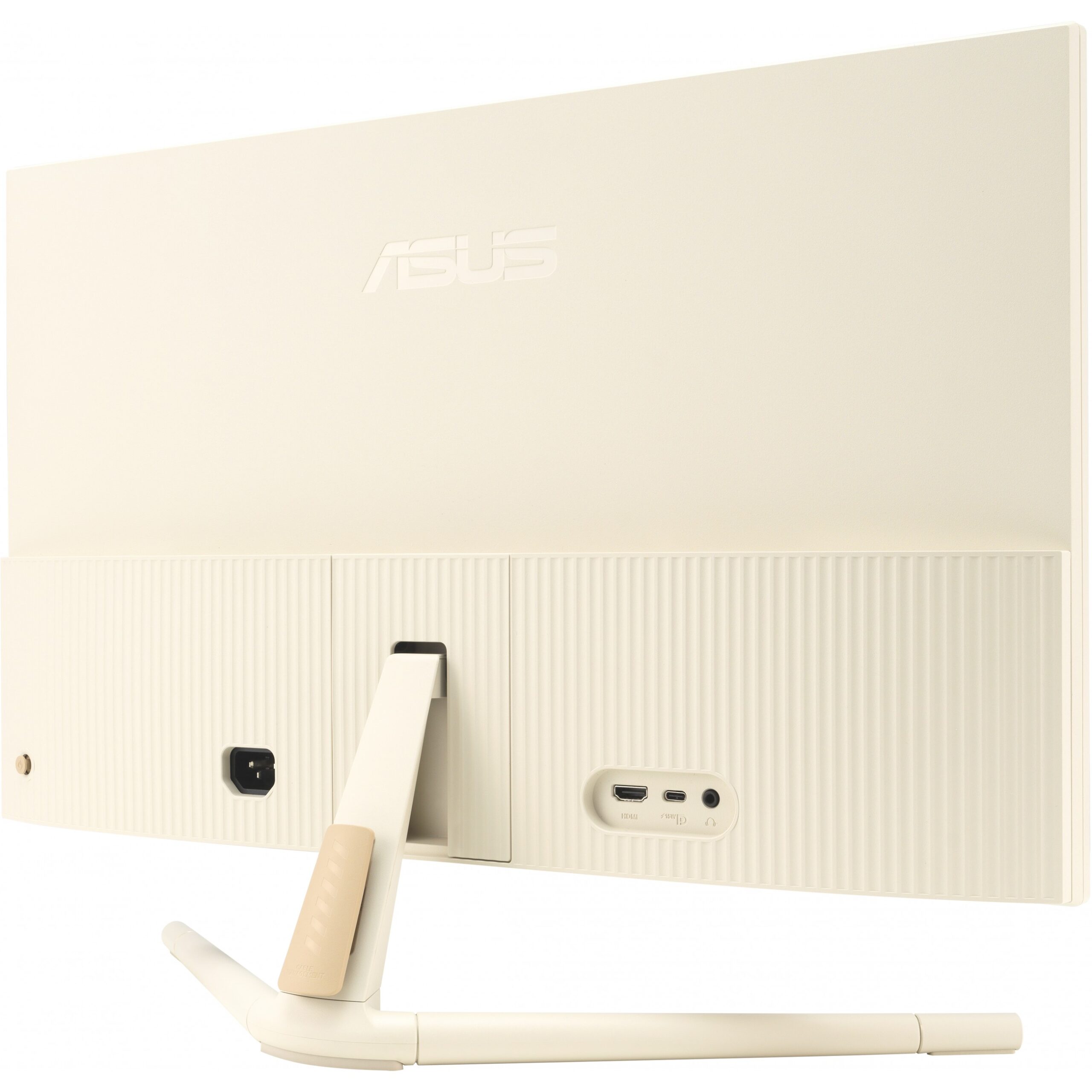 Monitor ASUS Eye Care VU249CFE-M / 24" Full HD 100 Hz 1 ms IPS / HDMI / Gold - Figura 4