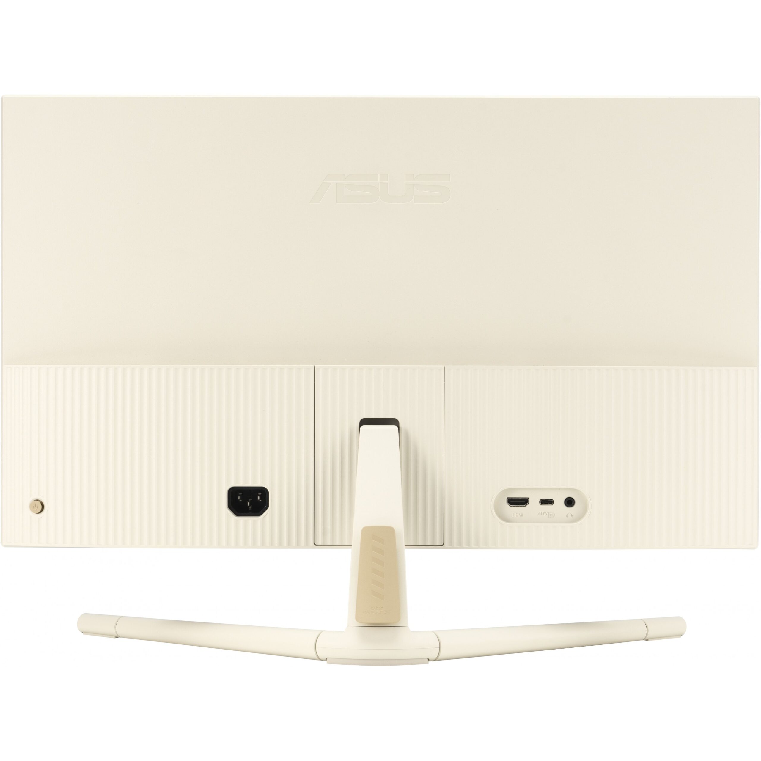 Monitor ASUS Eye Care VU249CFE-M / 24" Full HD 100 Hz 1 ms IPS / HDMI / Gold - Figura 5