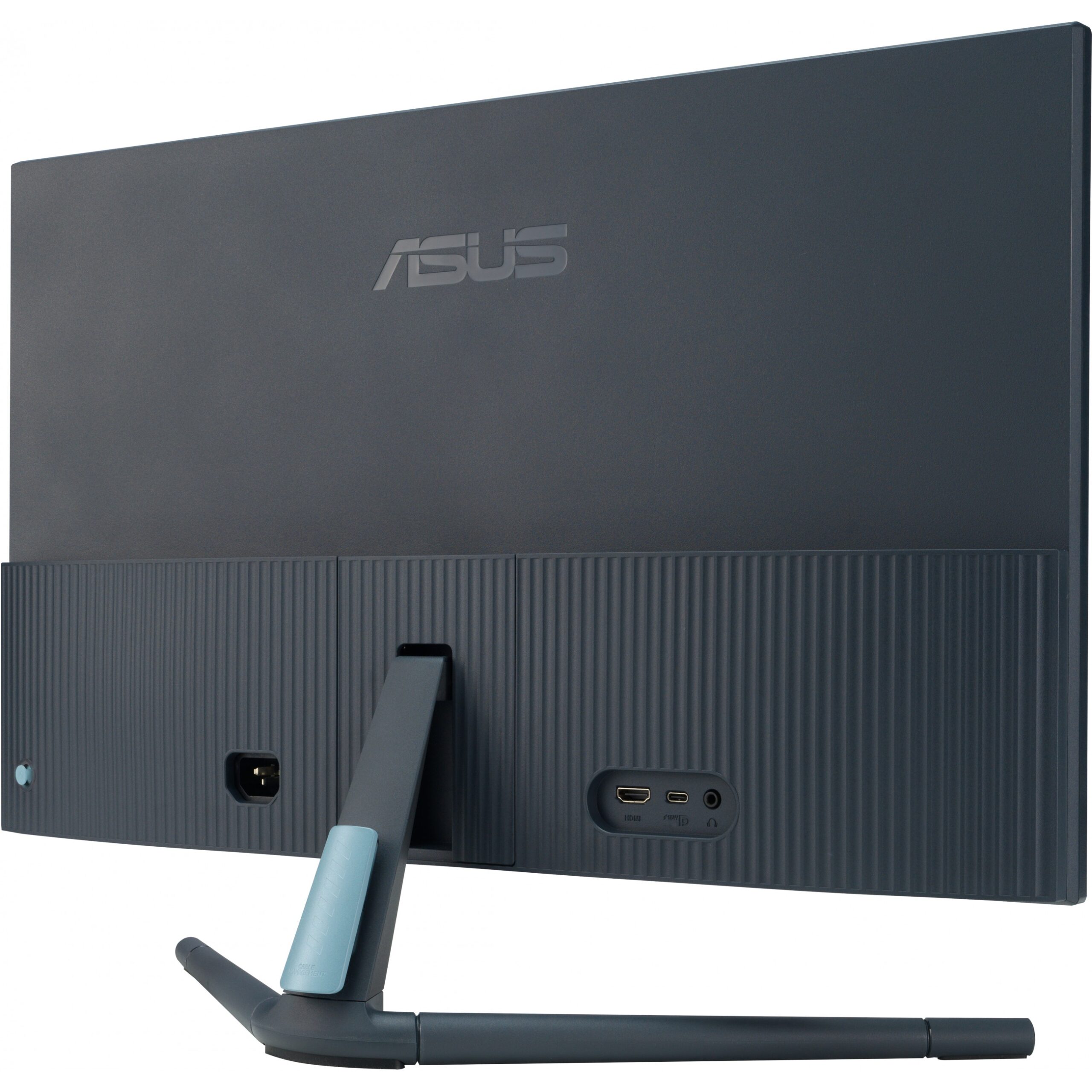 Monitor Gaming ASUS Eye Care VU249CFE-B / 24 Inch / Full HD / 100Hz / 1ms / I zi - Figura 5