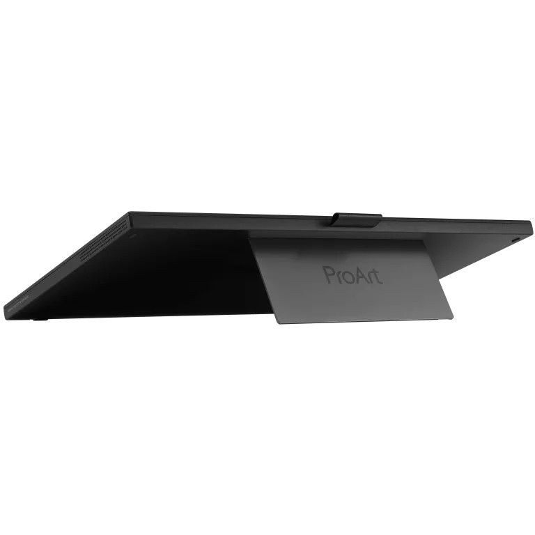 Monitor ASUS ProArt PA169CDV / 15.6″ / 4K UHD IPS LCD Touch / 60Hz / 10ms / HDMI + USB‑C + USB - Zezë - Figura 4