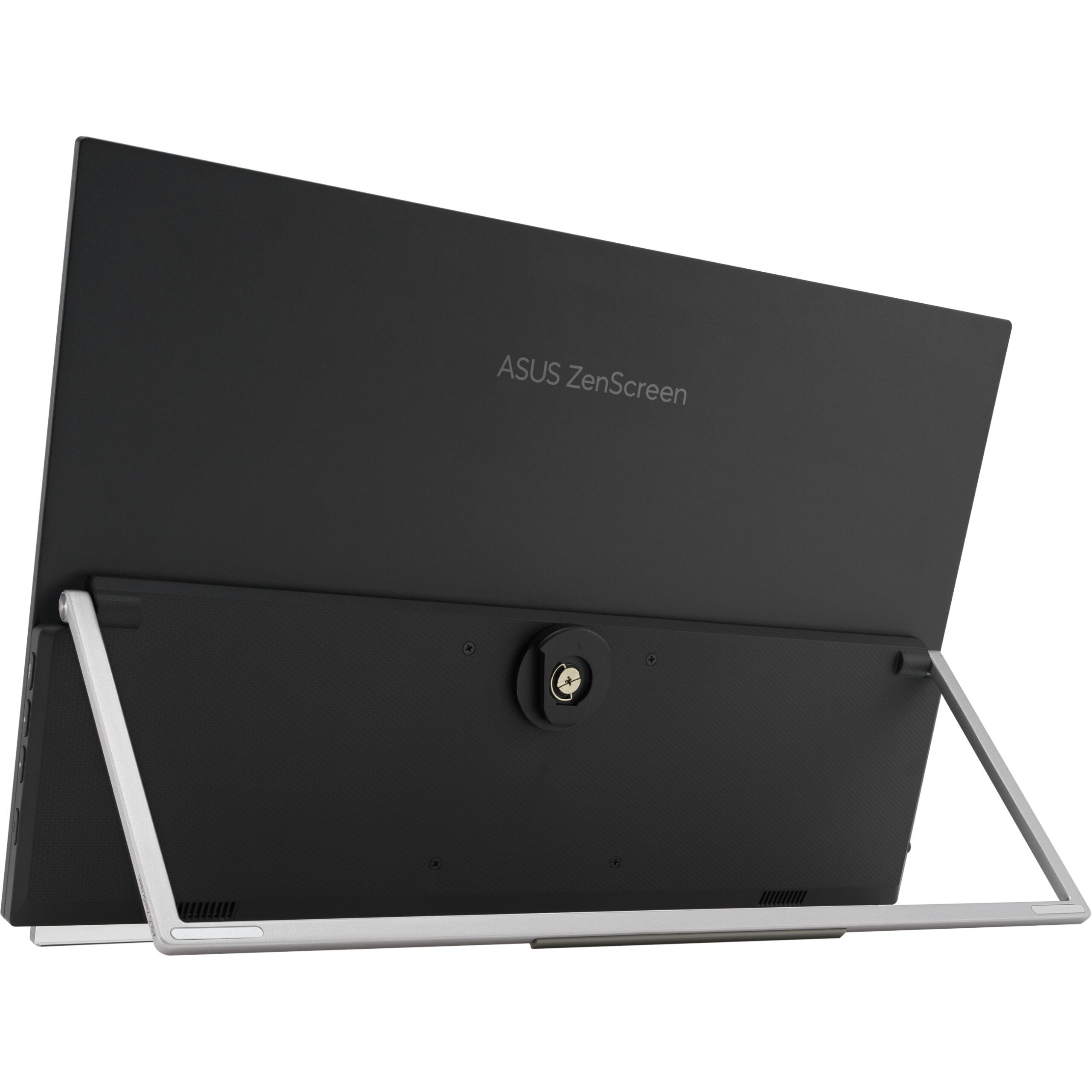 Monitor ASUS ZenScreen MB229CF / 21.5″ / Full HD IPS LED / 100Hz / 5ms / USB-C + HDMI - Zezë - Figura 3
