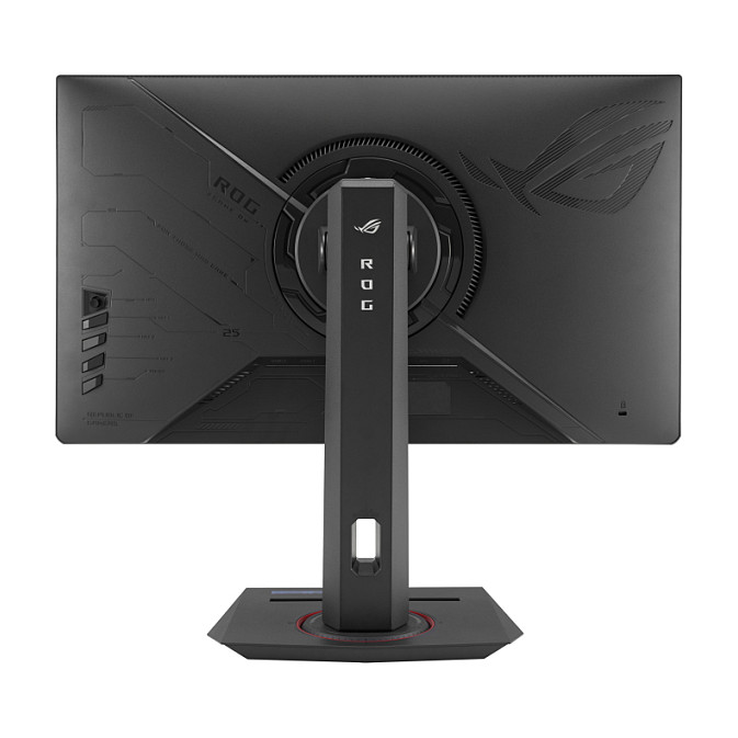 Monitor Gaming ASUS ROG Strix XG259CMS / 24.5"/ Full HD Fast IPS / LCD / 310Hz / 1ms / HDMI+USB+DP - Zezë - Figura 5