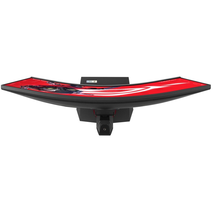 Monitor Gaming i lakuar ASUS ROG Strix XG32WCS / 31.5" 2K Quad HD 180 Hz 1 ms Fast VA Curved / HDMI DP / e zezë - Figura 5