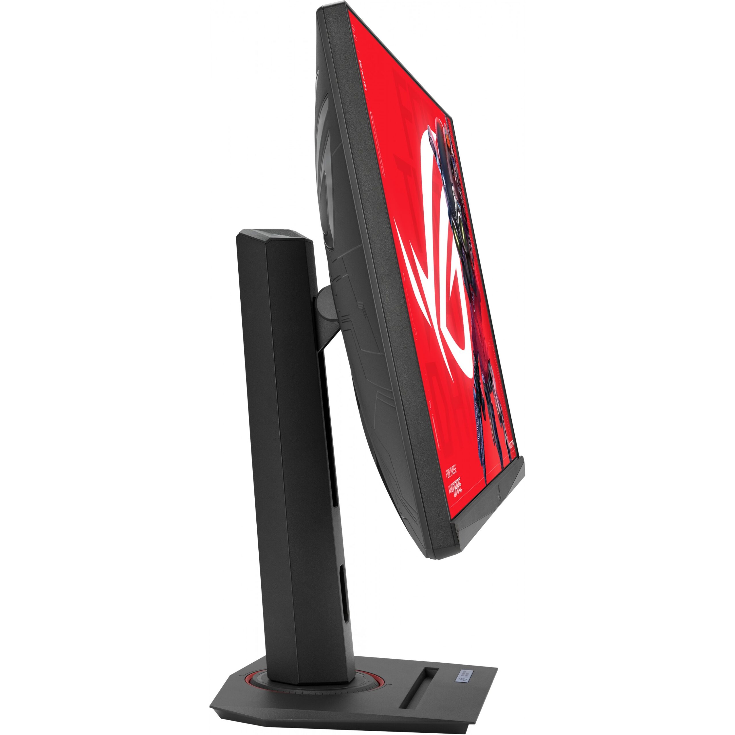 Monitor Gaming ASUS ROG Strix XG27ACG / 27 Inch / Wide Quad HD / 180Hz / 1ms / I zi - Figura 4