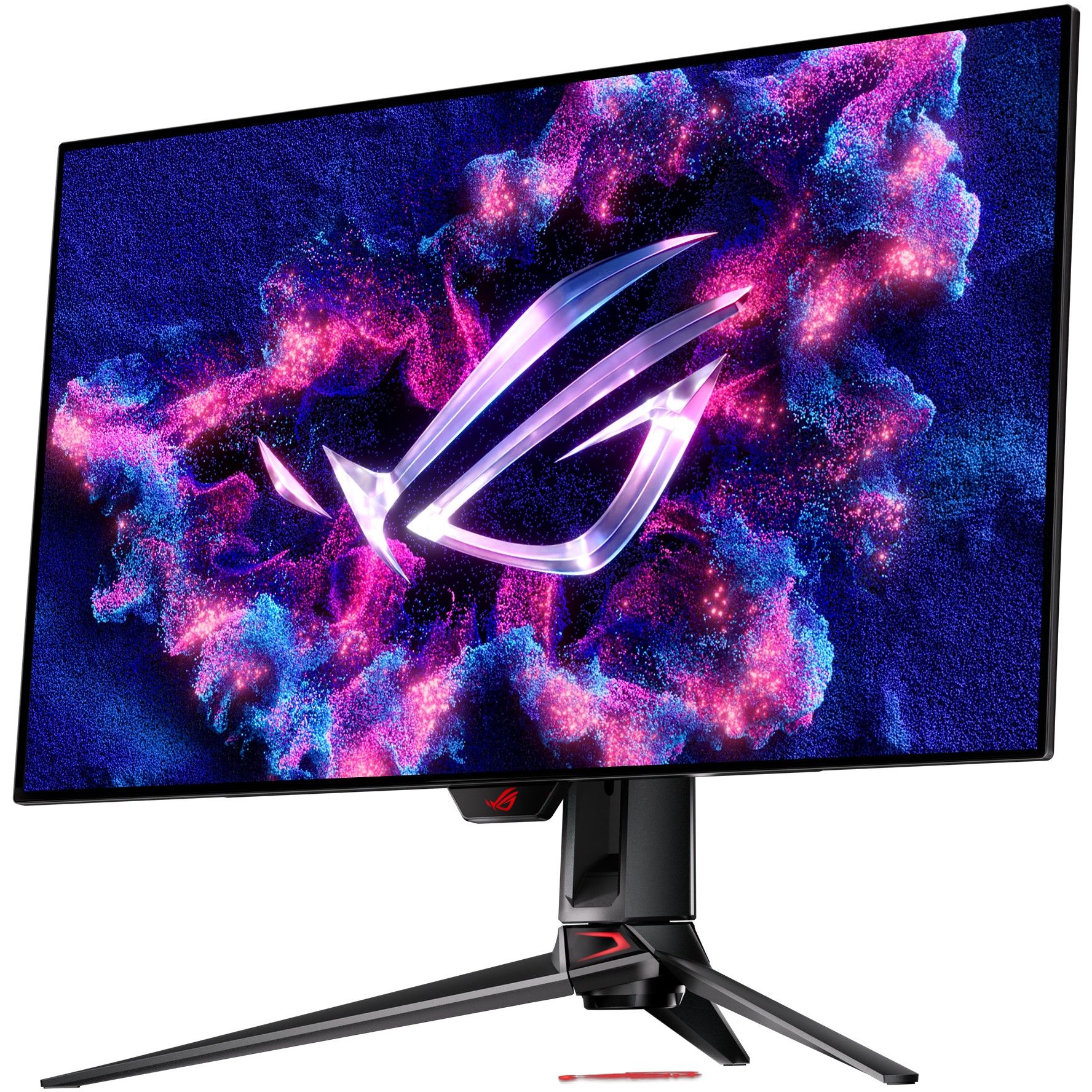 Monitor ASUS ROG Swift PG32UCDP / 31.5″ / 4K UHD / OLED / 16:9 / 240Hz / 0.03ms / 2× HDMI + DP + USB‑C / E zezë - Figura 2