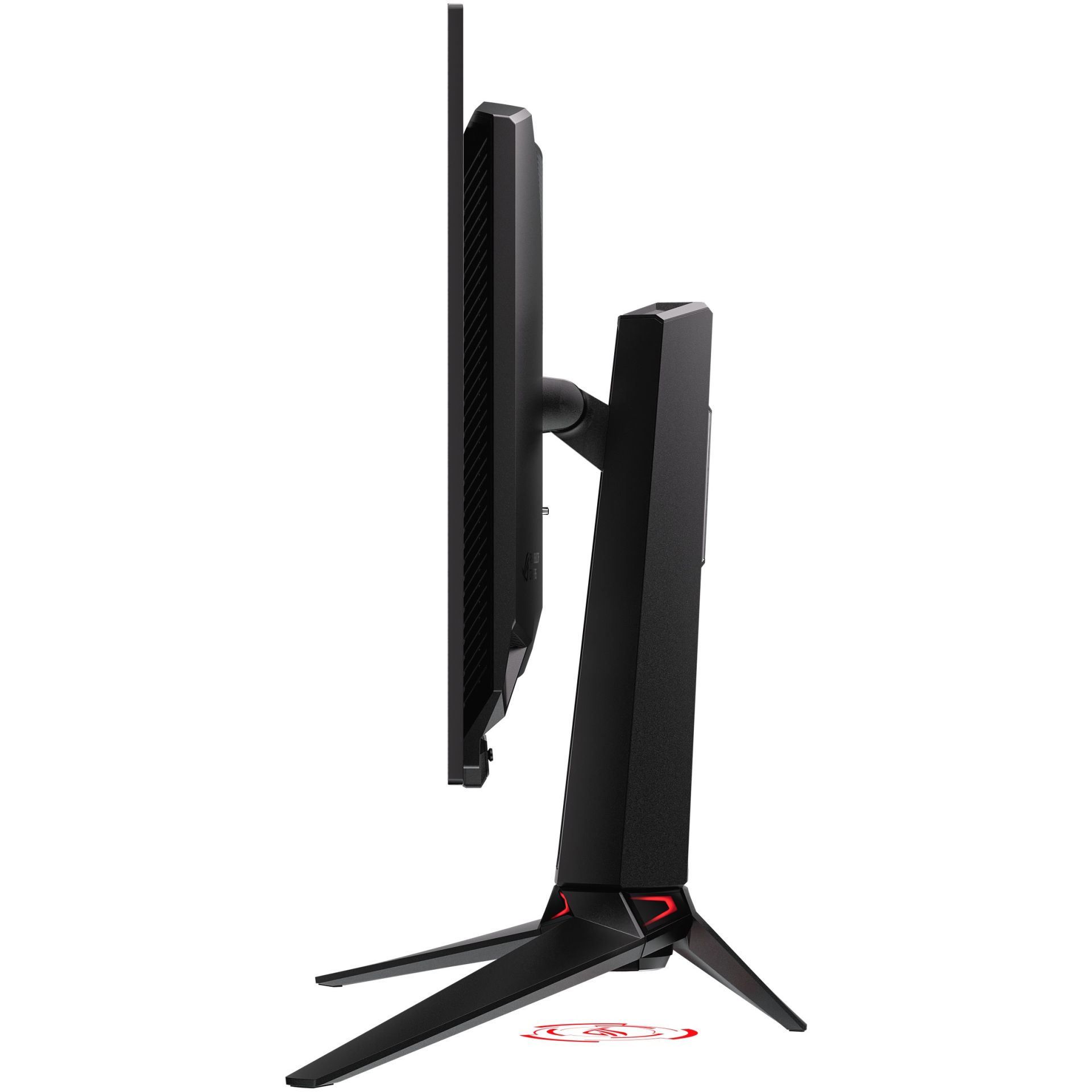 Monitor ASUS ROG Swift PG32UCDP / 31.5″ / 4K UHD / OLED / 16:9 / 240Hz / 0.03ms / 2× HDMI + DP + USB‑C / E zezë - Figura 4